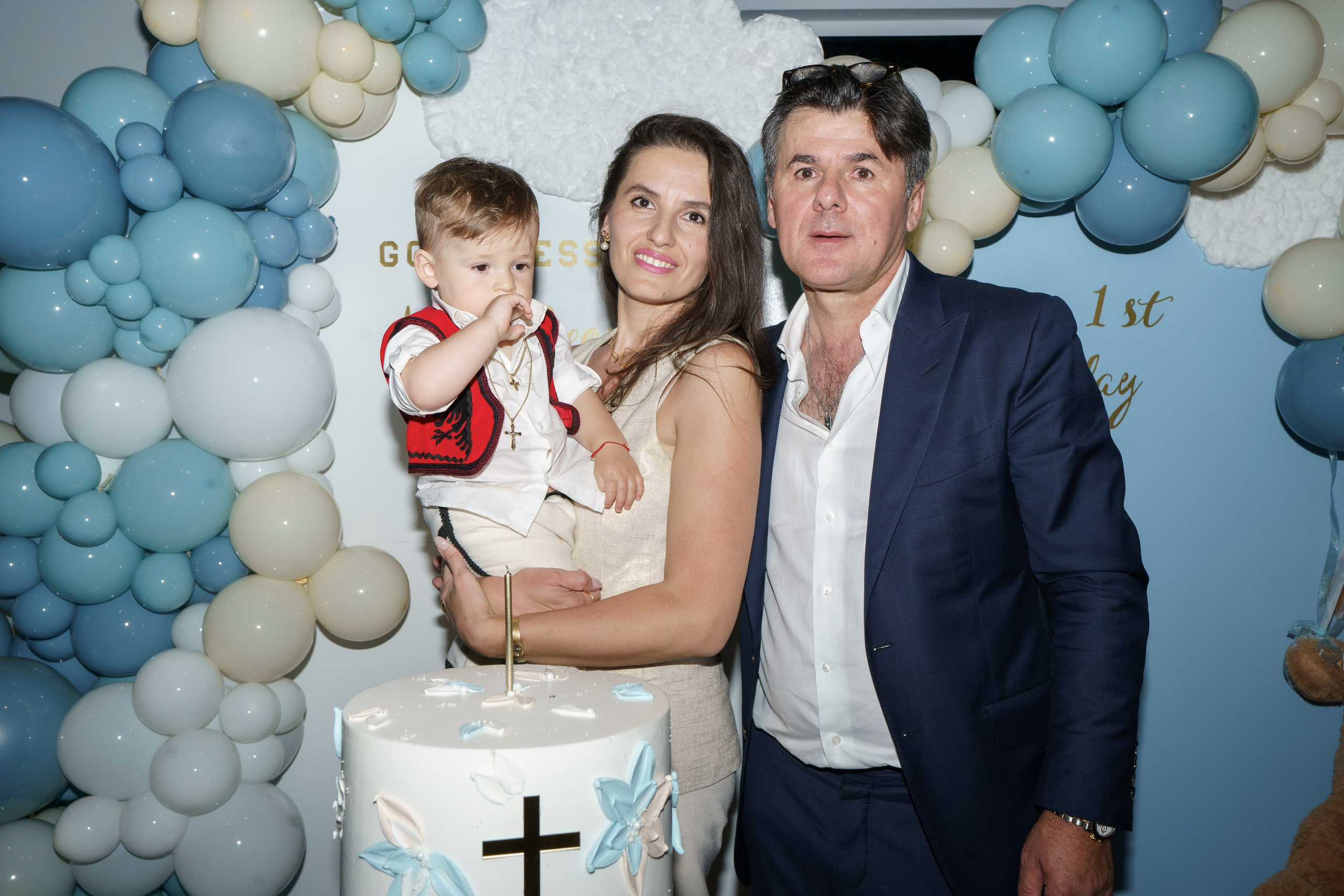 Baby shower. New York + travel photographer