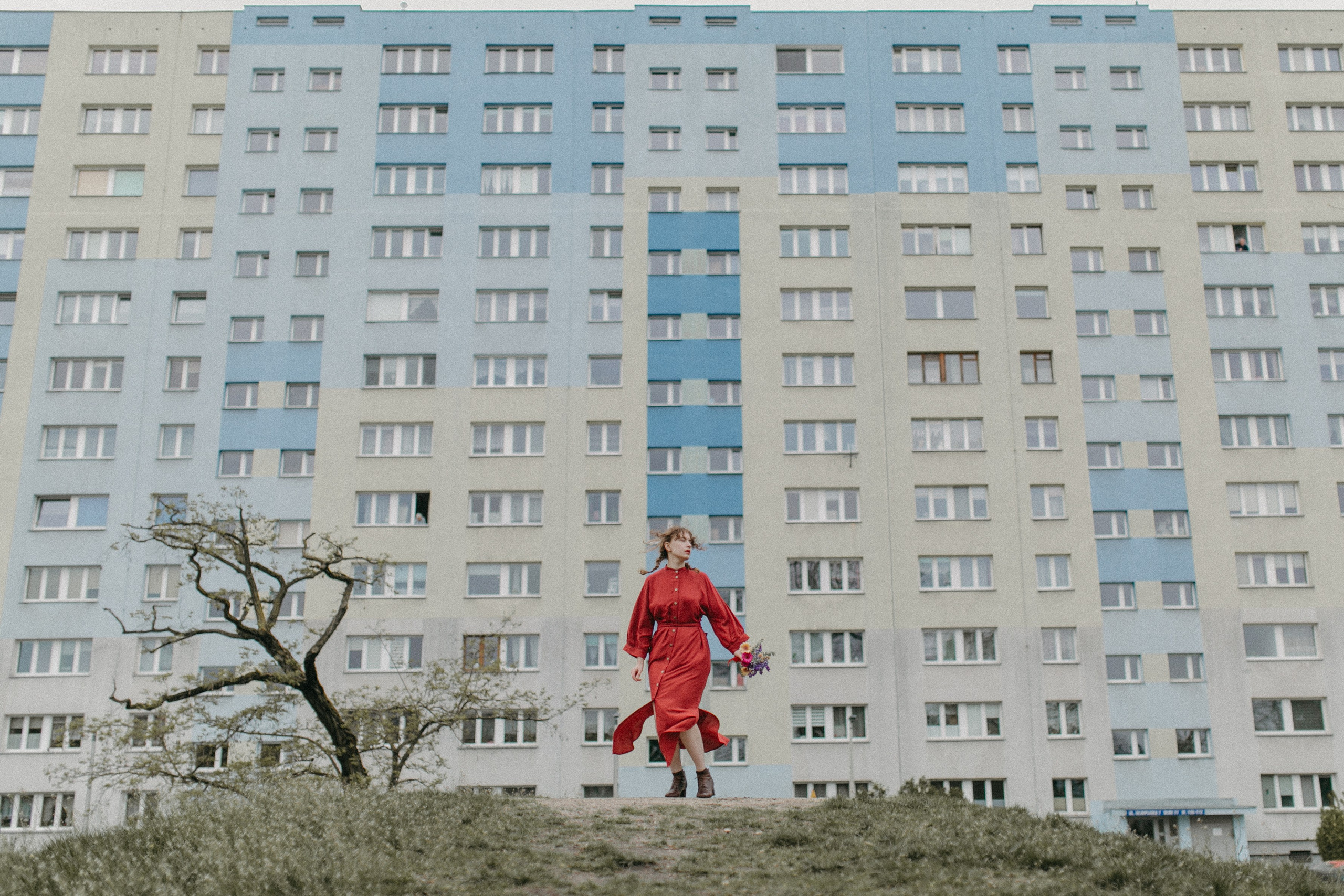 Sonia. VeloKoza fotografia ślubna Łódź