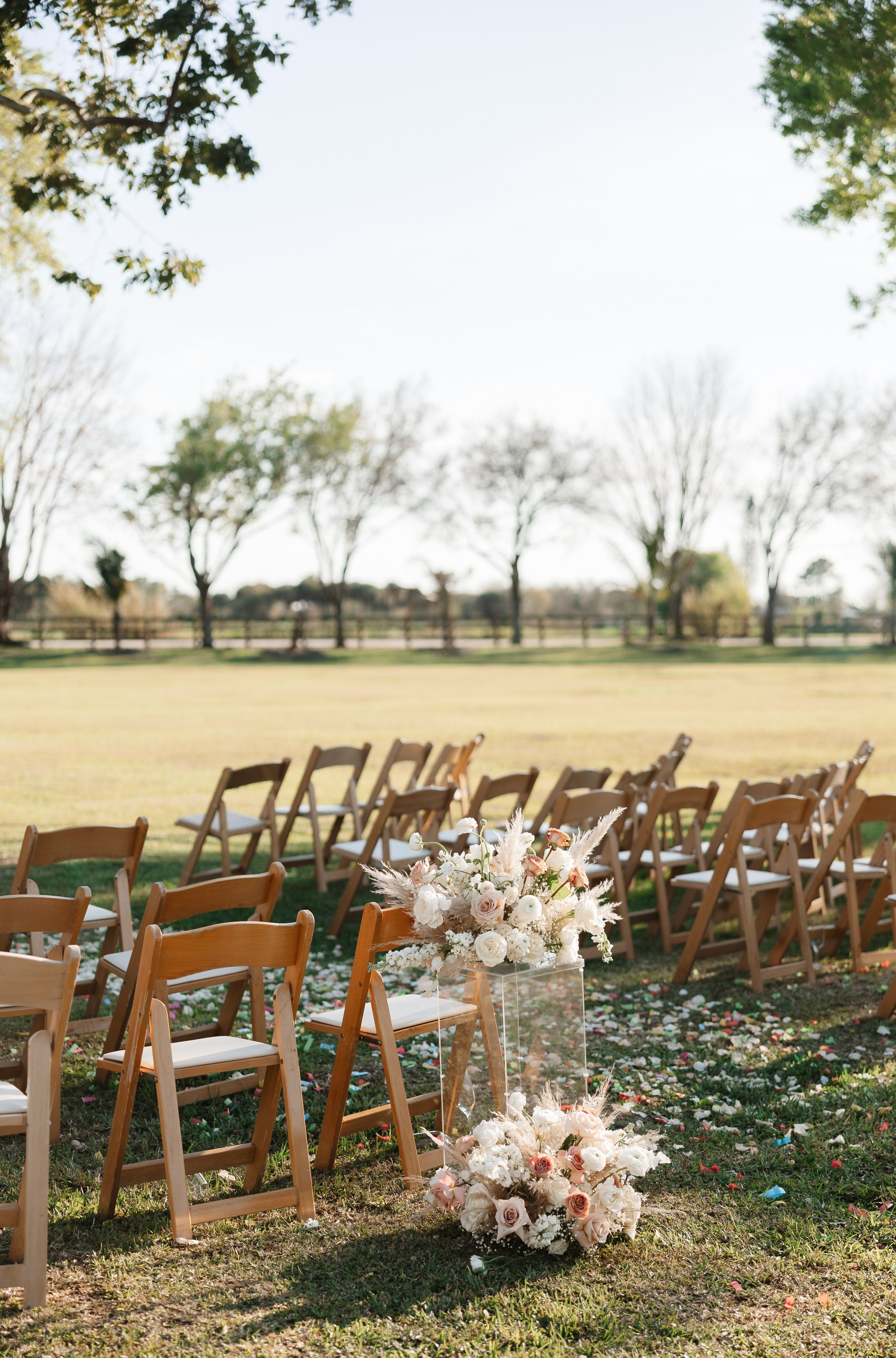 A Quiet, Beautiful Beginning | Kayla & David’s Intimate Weston Estate Wedding. YES I DO PRODUCTION — Wedding photography&videography
