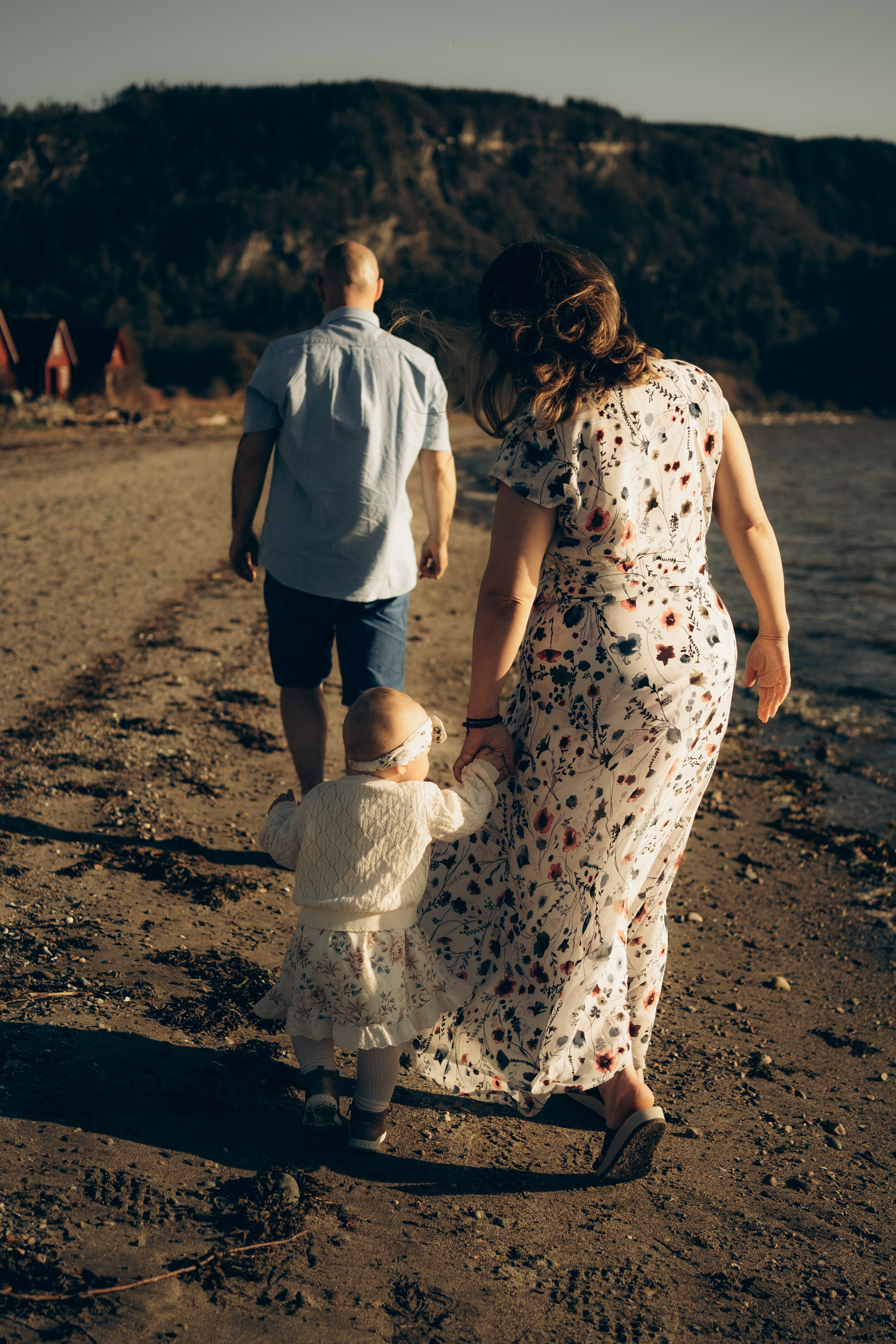 FAMILY IVERSEN. Photographer and videographer in Norway and Slovakia Andrea Zemko