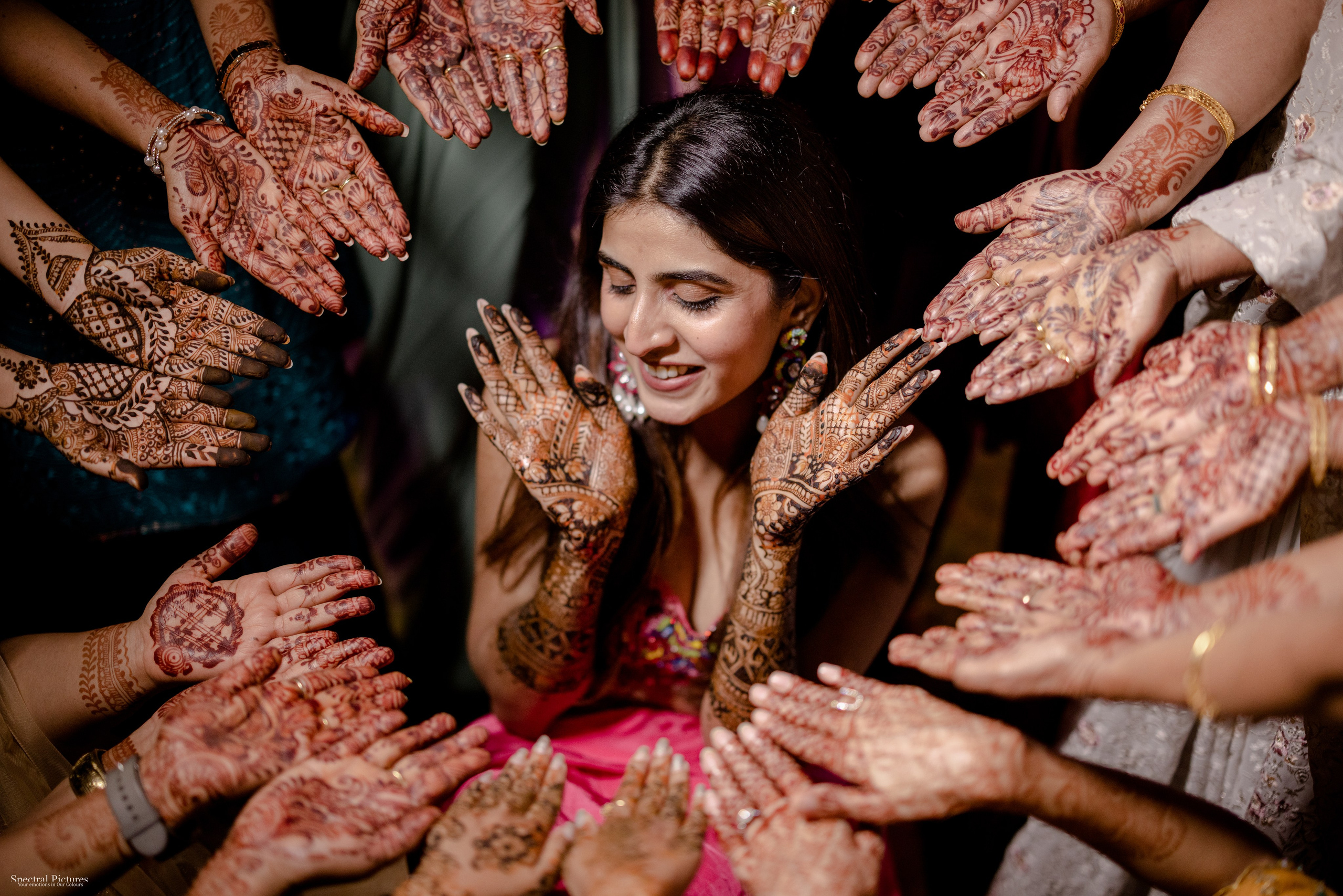 “Shivani & Ashish | A Love Meant to Be”