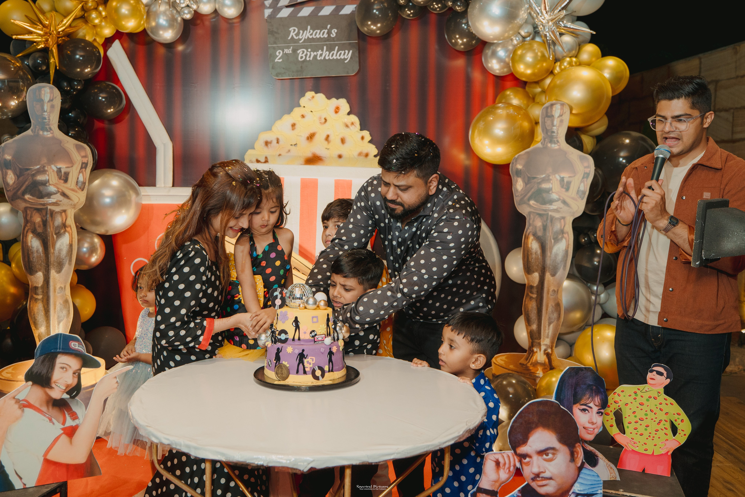 Rykaa’s 2nd Birthday