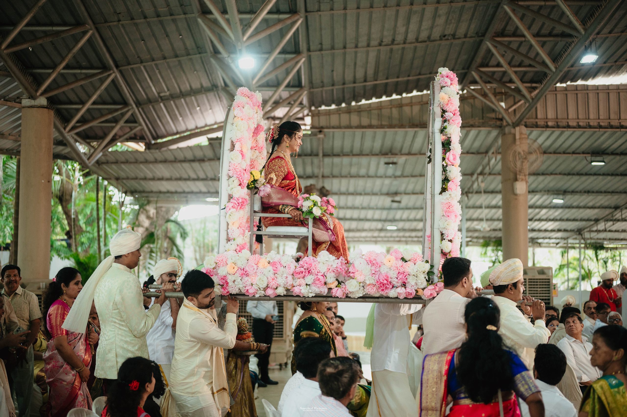 “Aditya & Nithal | A Beautiful Yes”