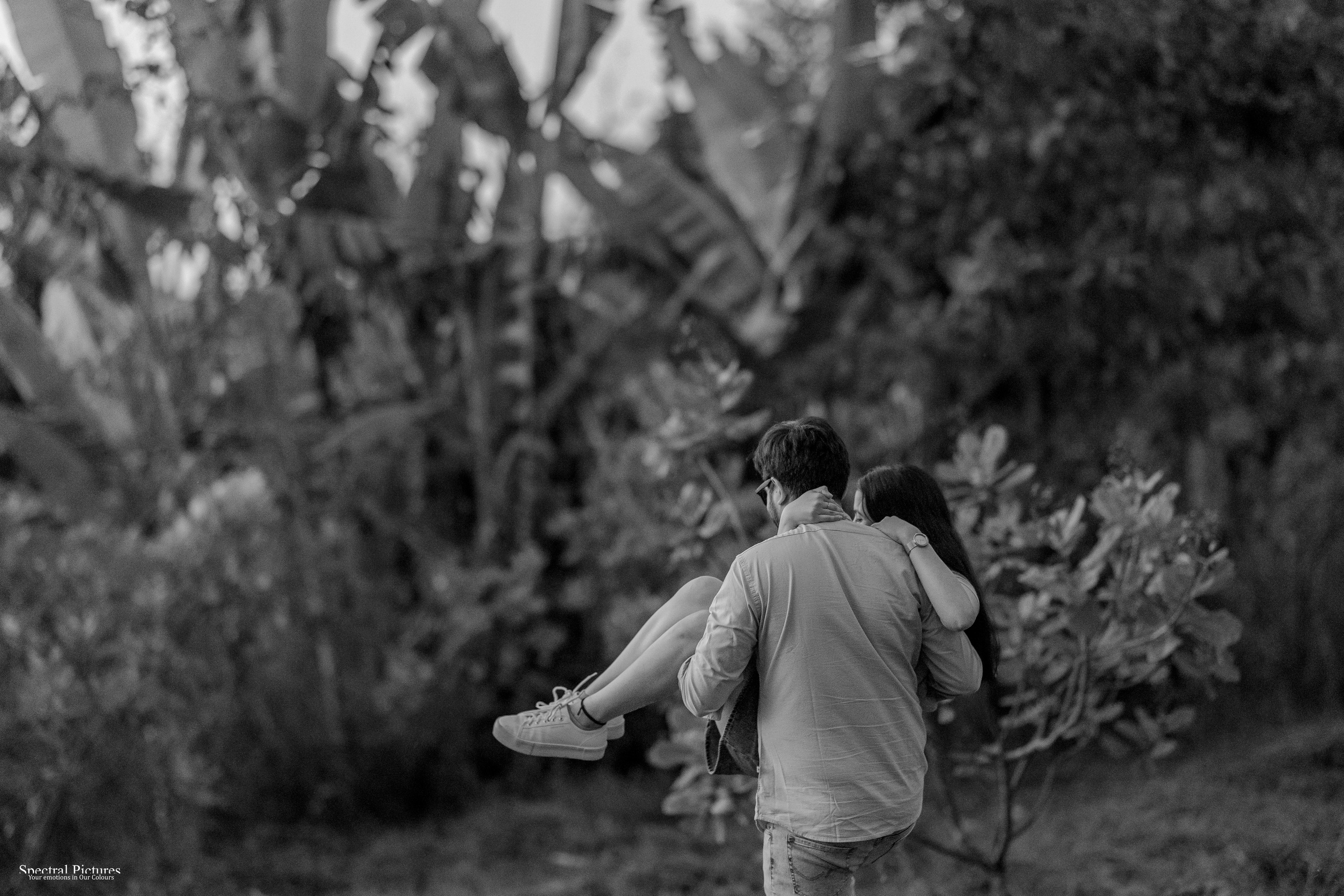 #NitYa | Pre-Wedding