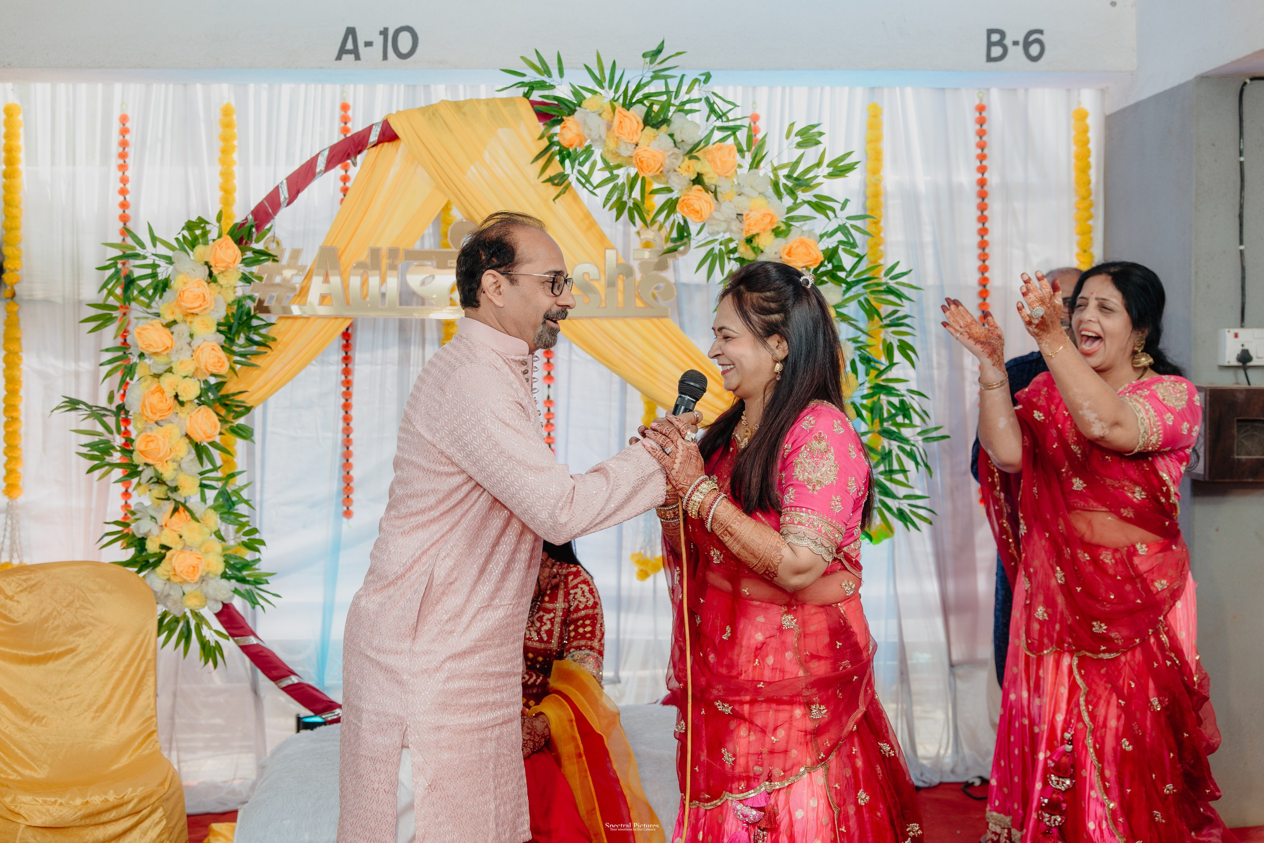 #ADIकीAESHहै