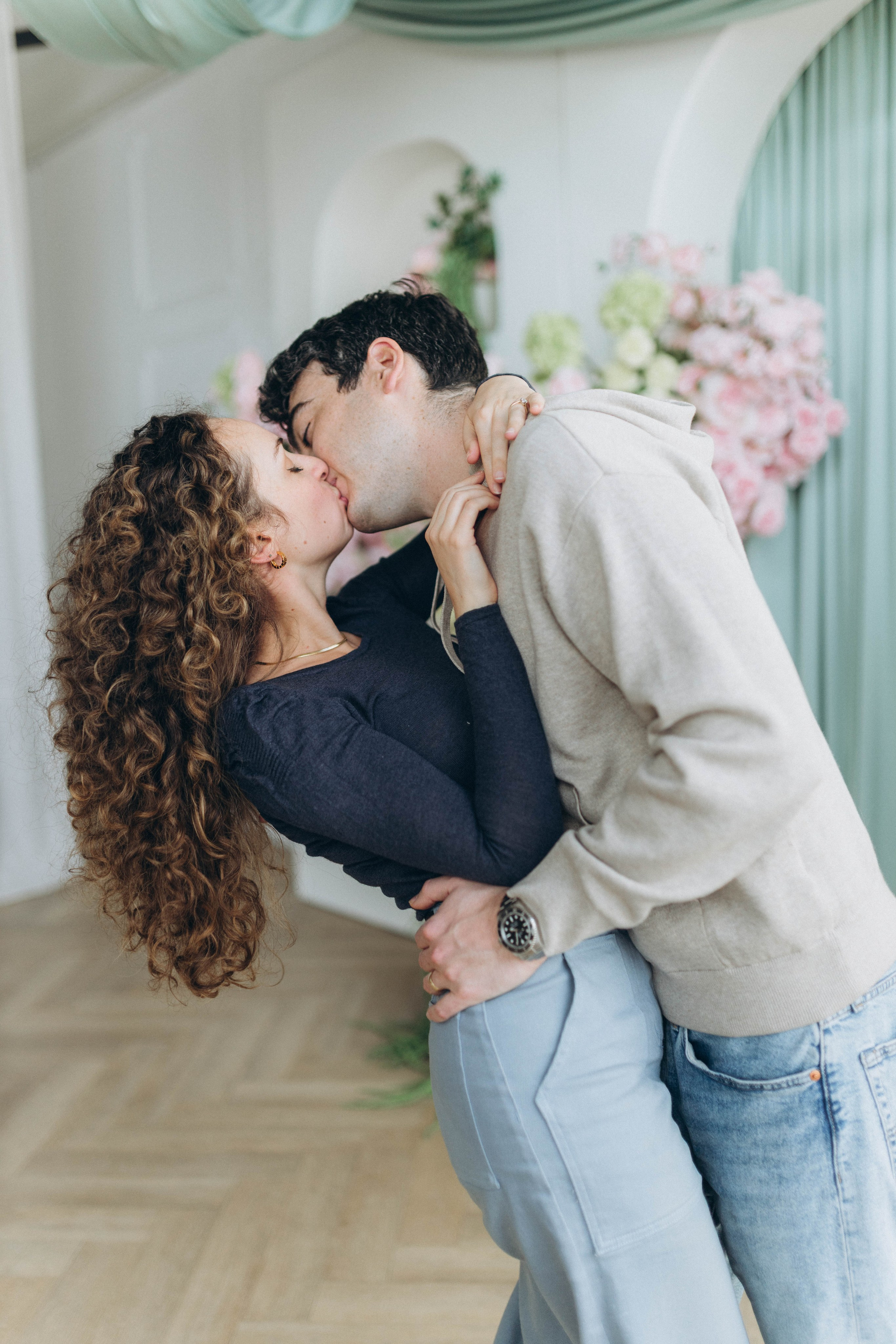 Y&D. Photographer | Naomi Maklin