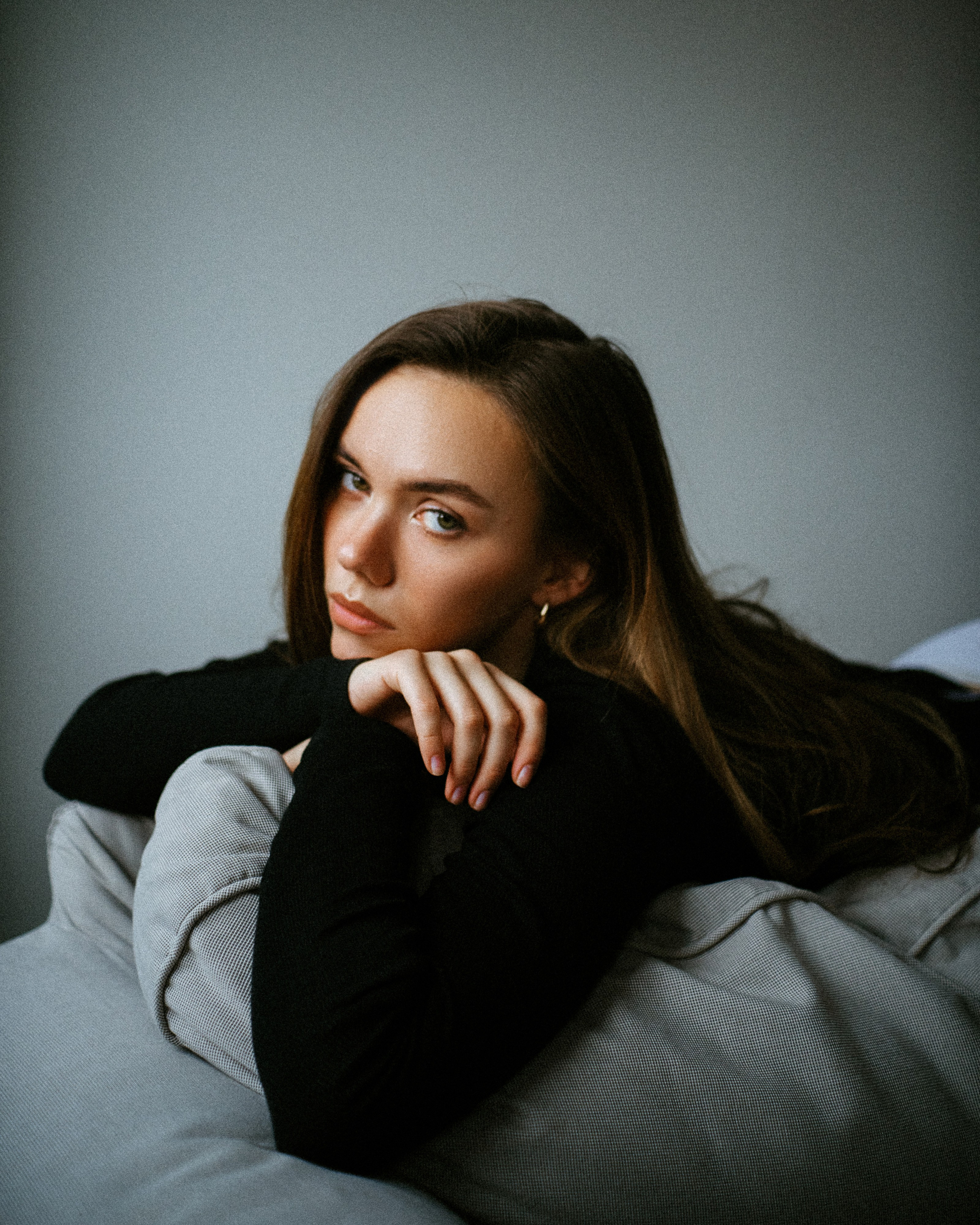 LISA. Inna Mendelson — Photographer