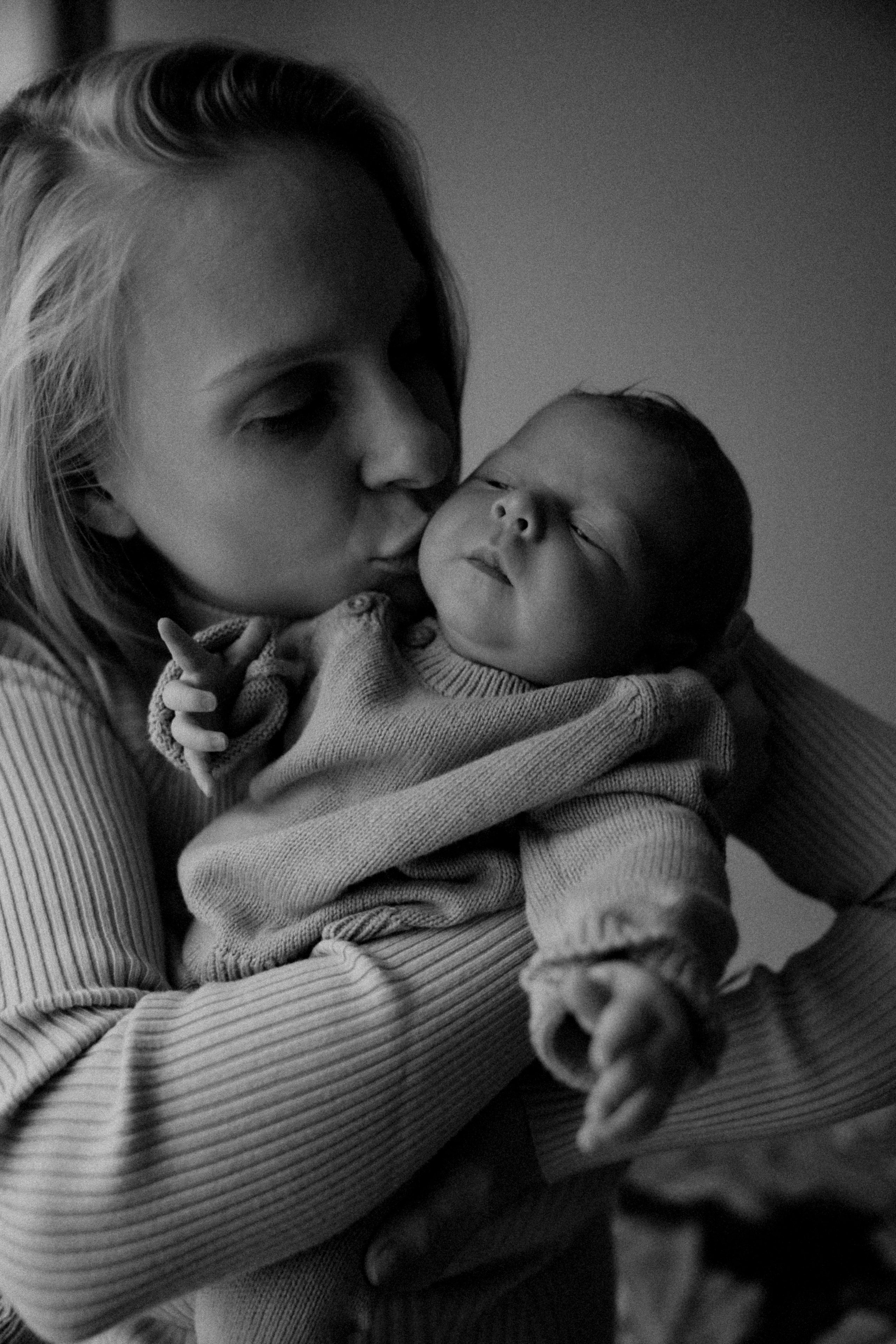 Baby Boy. Фотограф Ирина Йотова