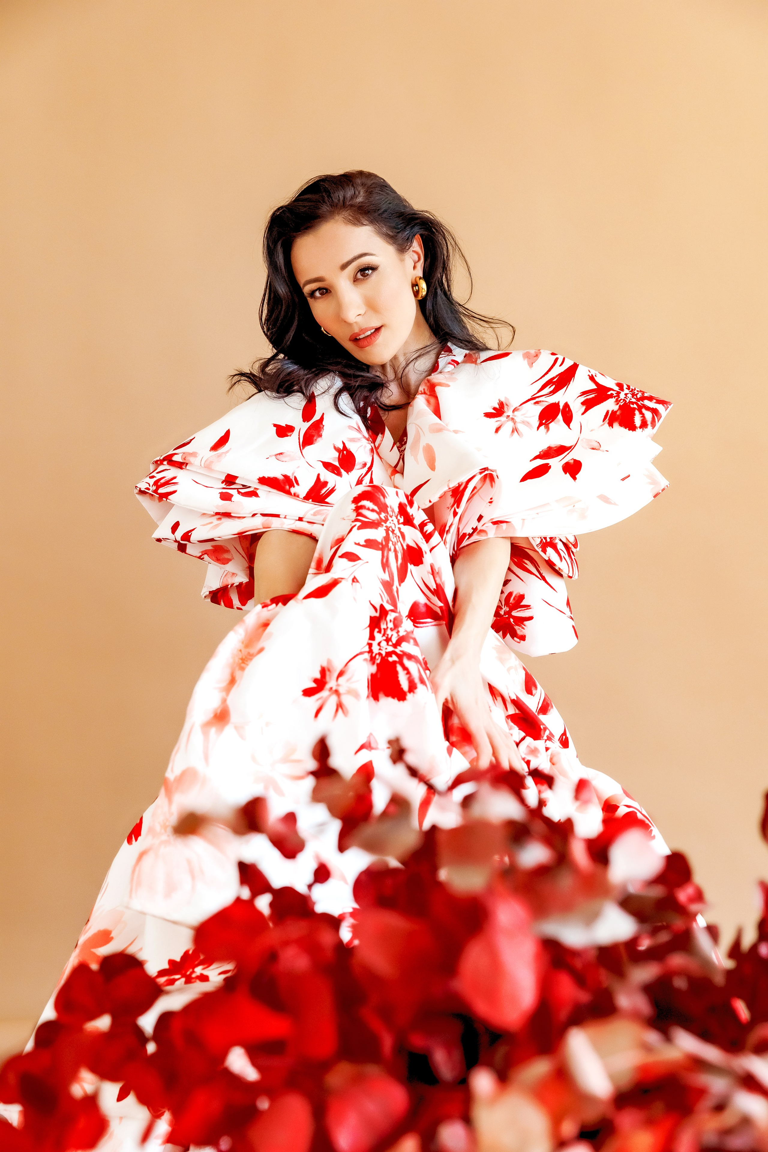 Индивидуална Фотосесия. Фотограф Ирина Йотова