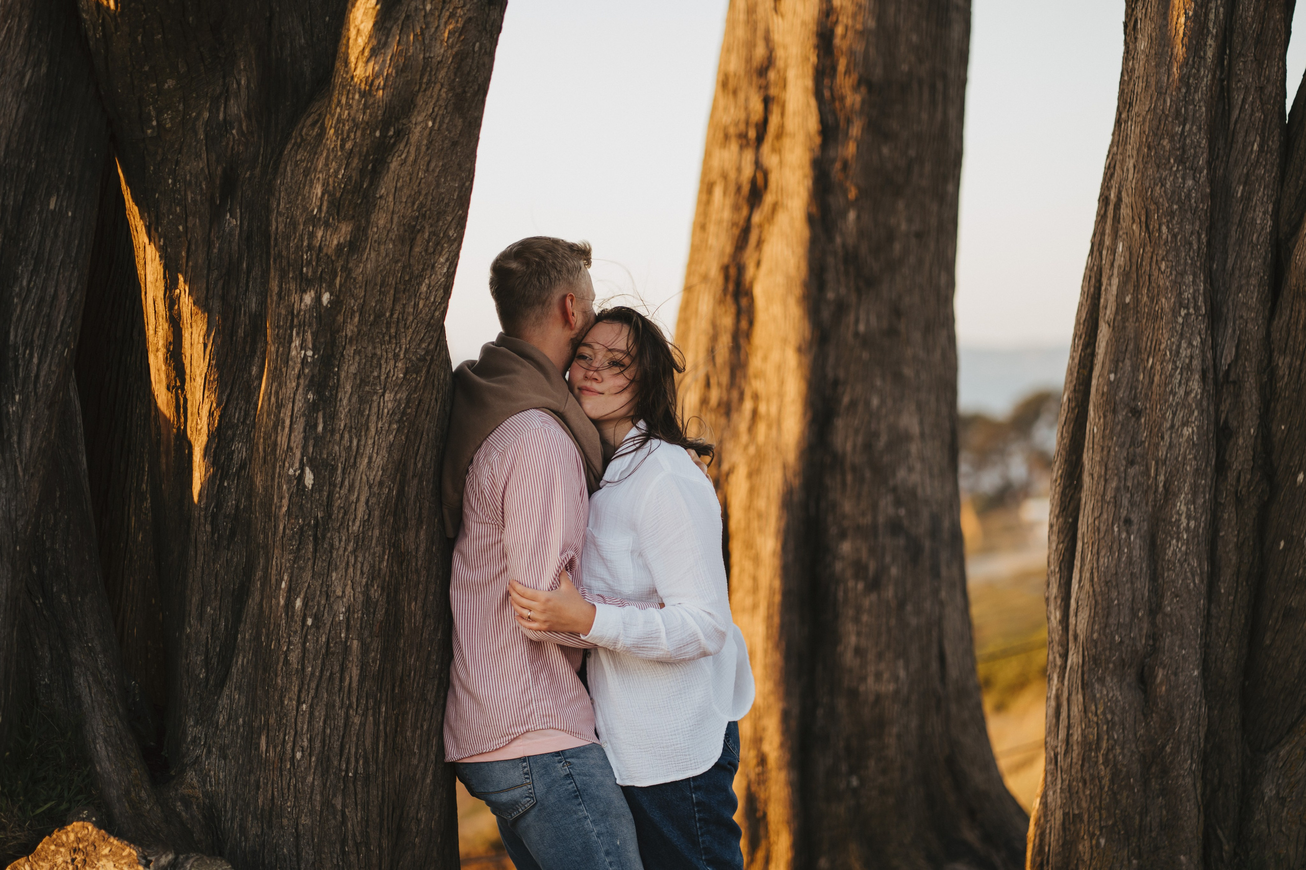 Свадебный и семейный фотограф и видеограф в Калифорнии Сан-Франциско и Bay Area