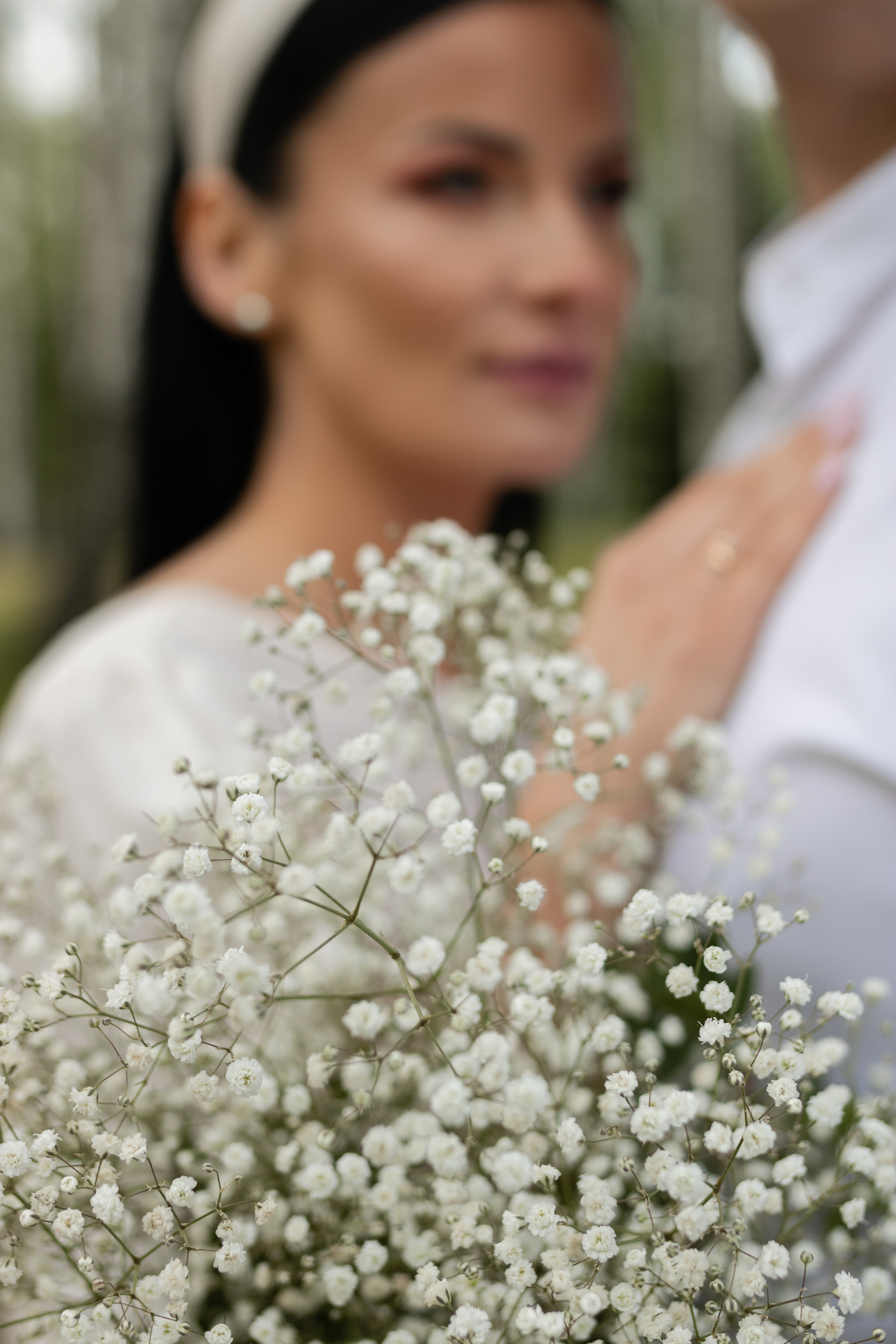 Renāte un Kaspars. Fotogrāfs Ieva
