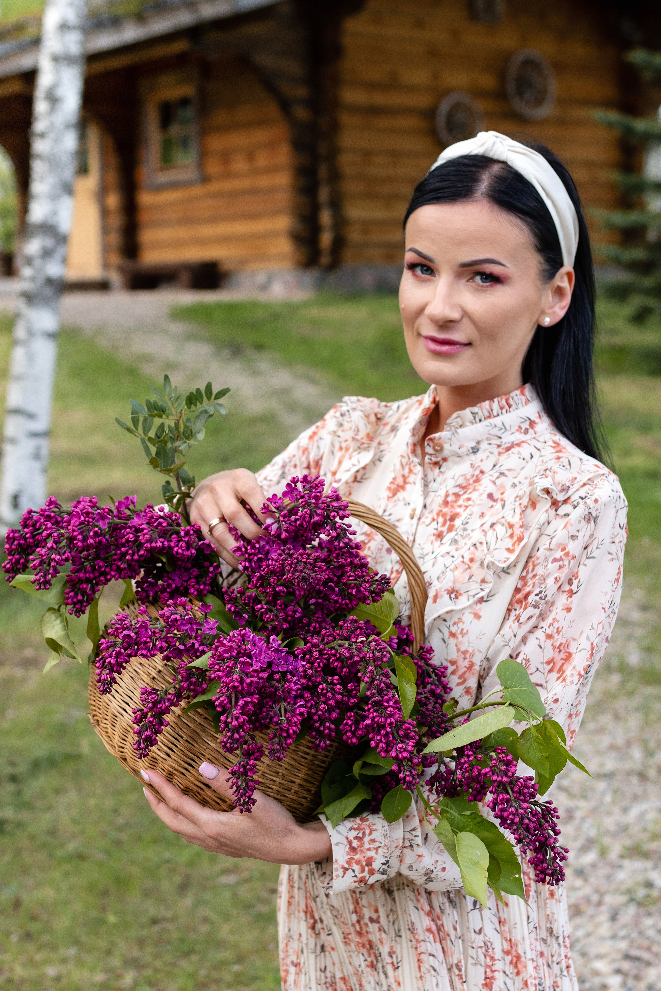 Renāte un Kaspars. Fotogrāfs Ieva