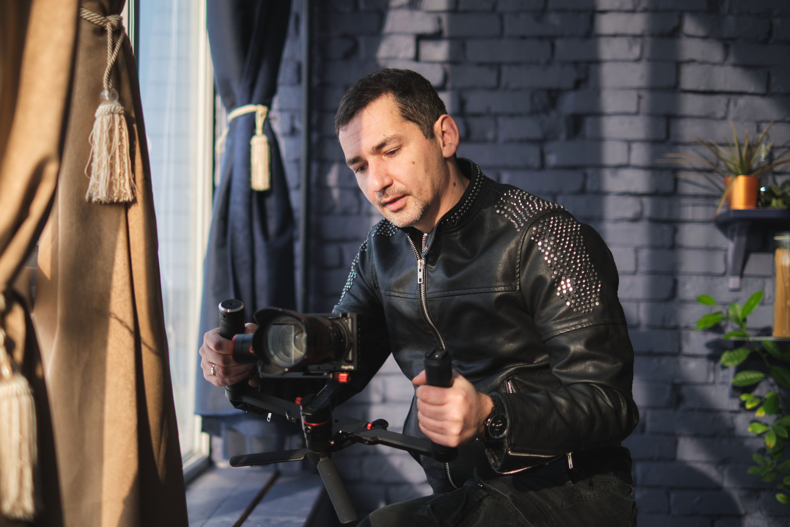 Услуги. Видеограф на Пхукете