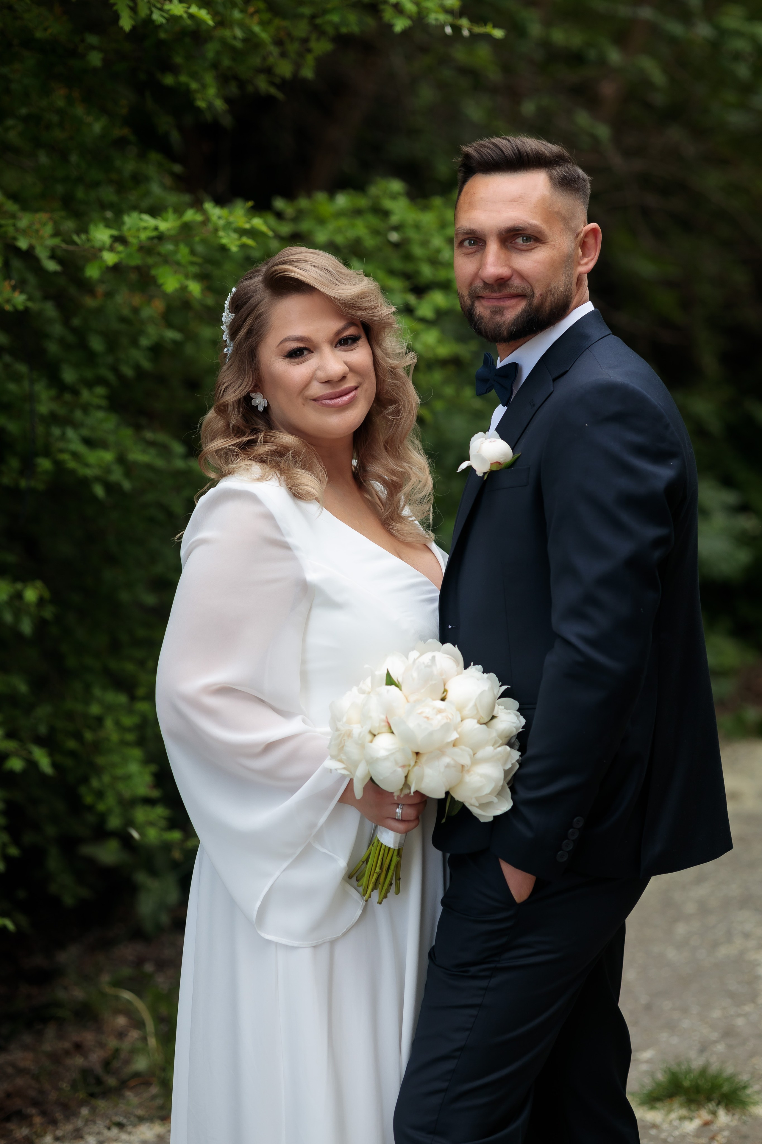 Chiril & Anastasia. ✔️ Фото Видео на свадьбы и крестины Молдова — Cinematic.md