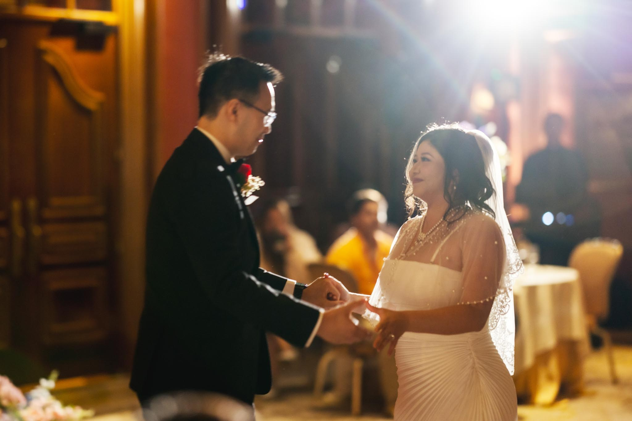 2026.03.22 Abigail & Andy. Sura Moments | Southern California Wedding Photo & Video