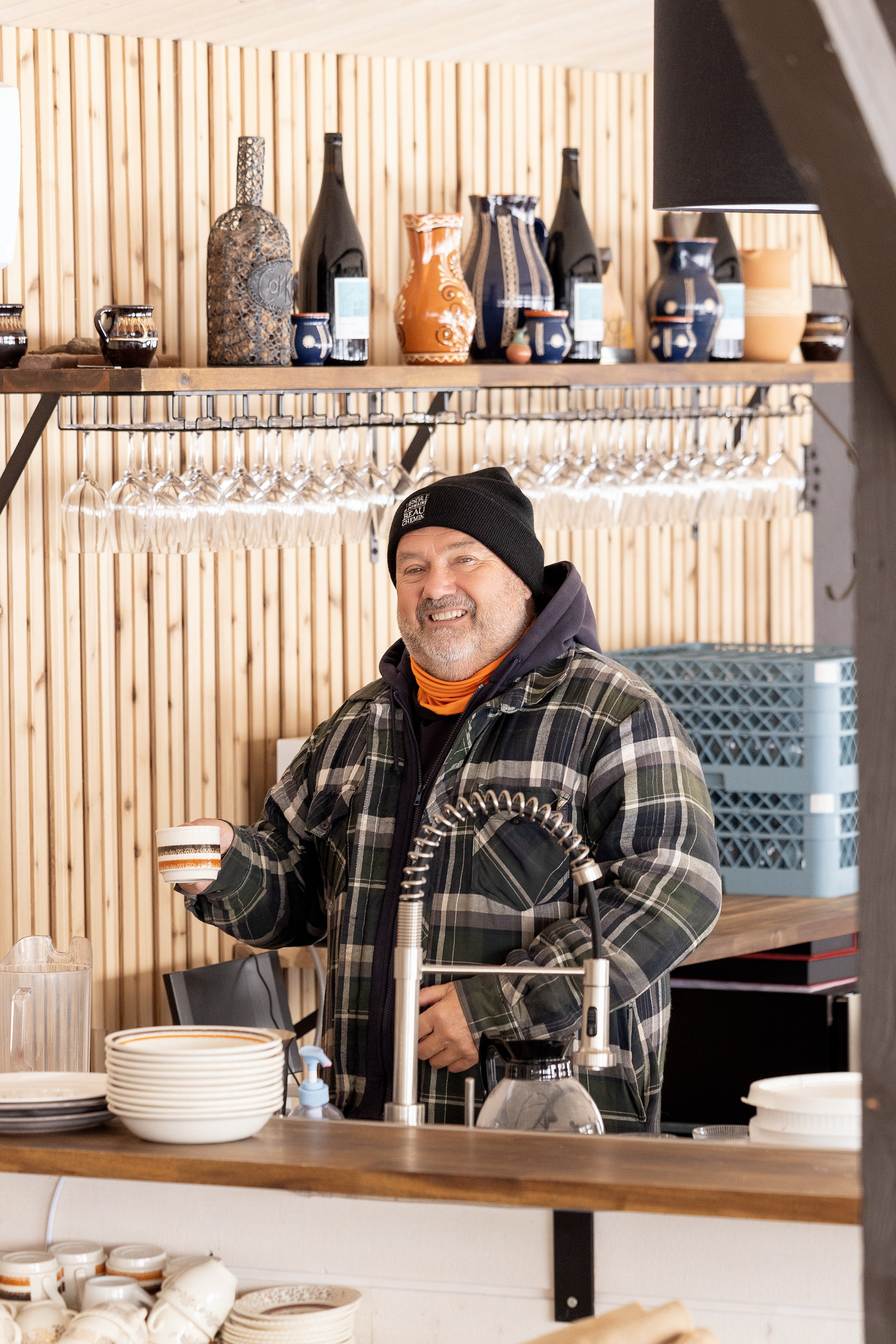 Vignoble et Domaine Beauchemin / Edition January 2025