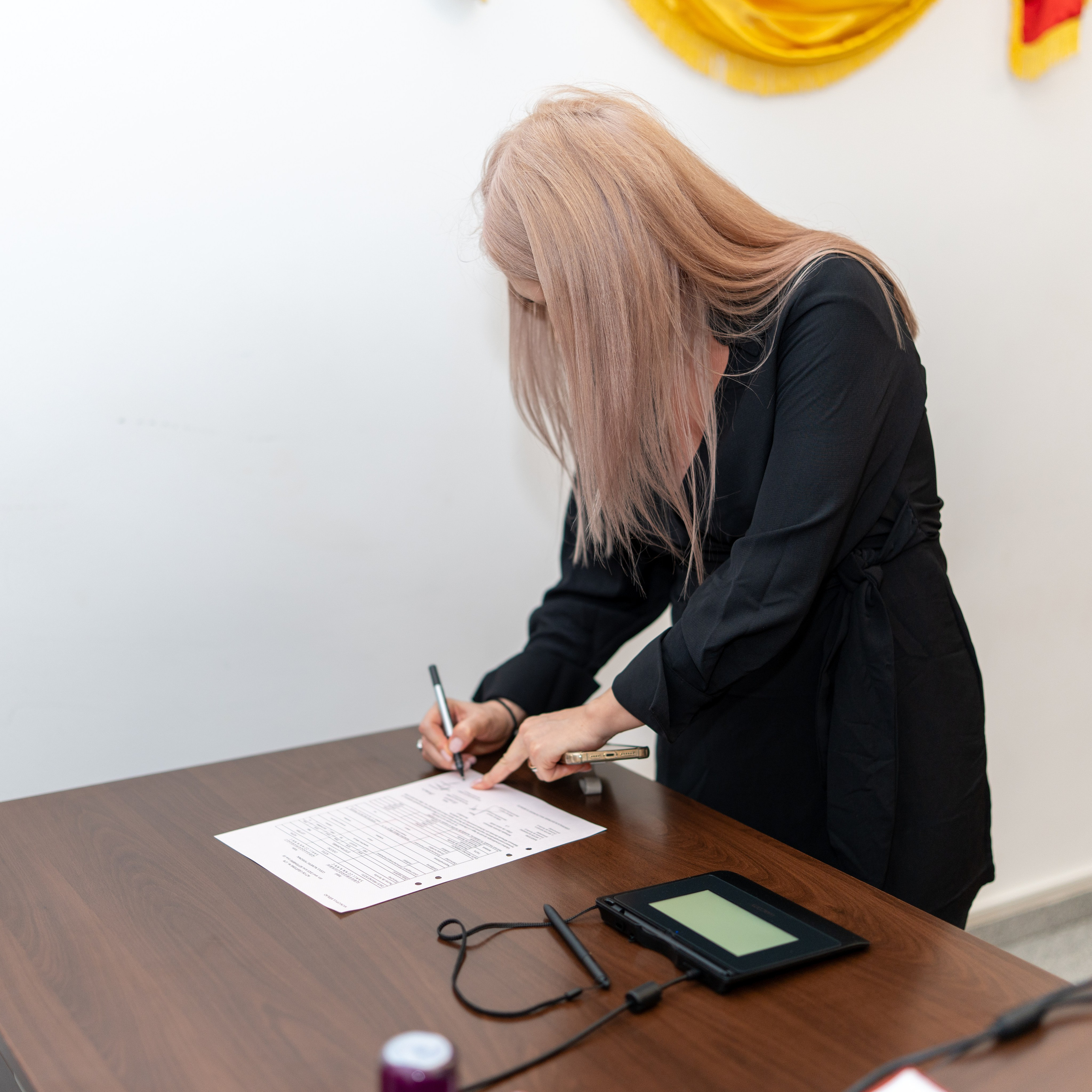 STEFAN & INA - CUNUNIE CIVILA. Fotograf Nuntă | Lucian Murgeanu - Fotograf Profesionist Evenimente