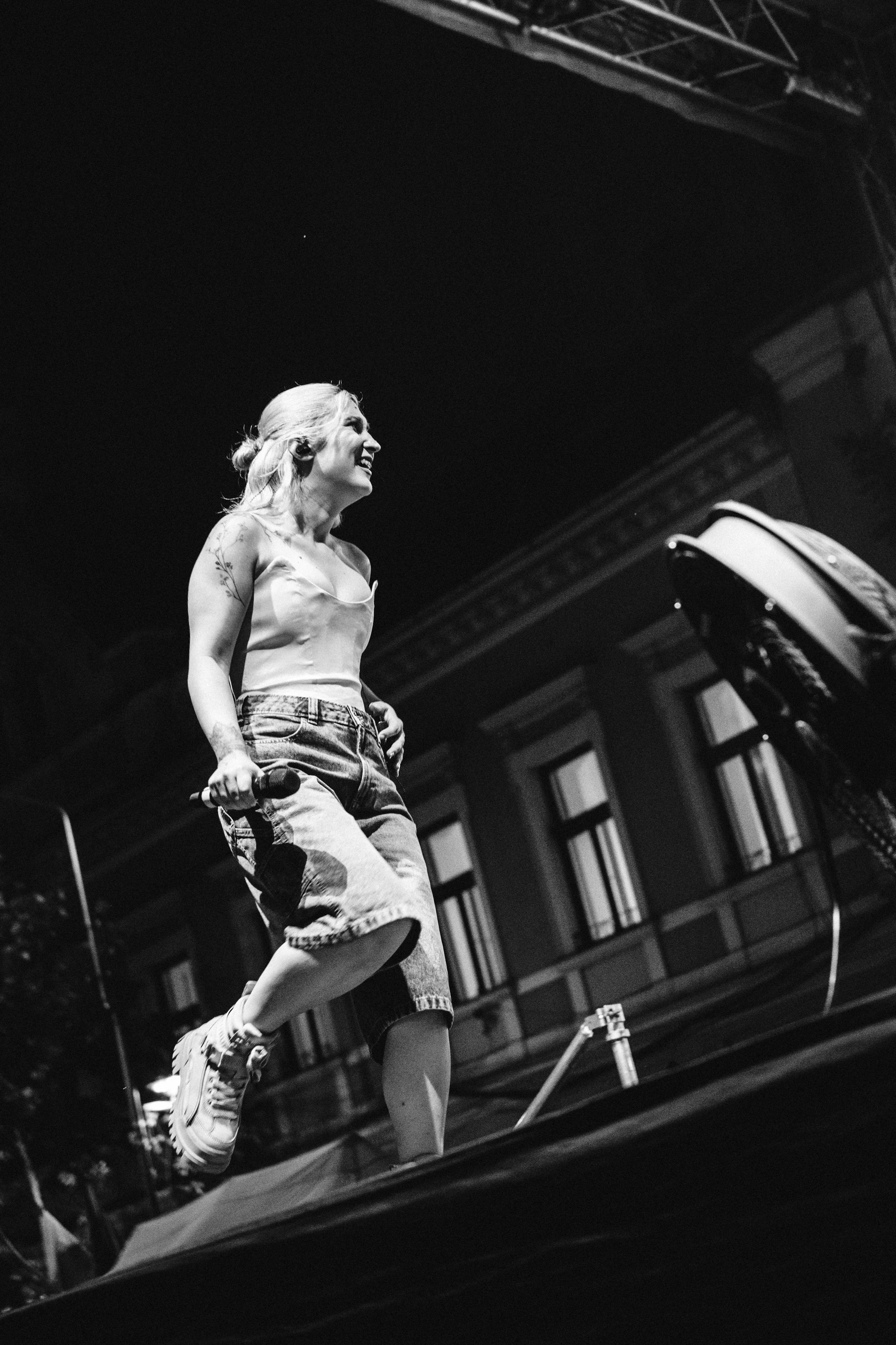 Fotograf Concerte | Les Moments | Cluj, Dej și România