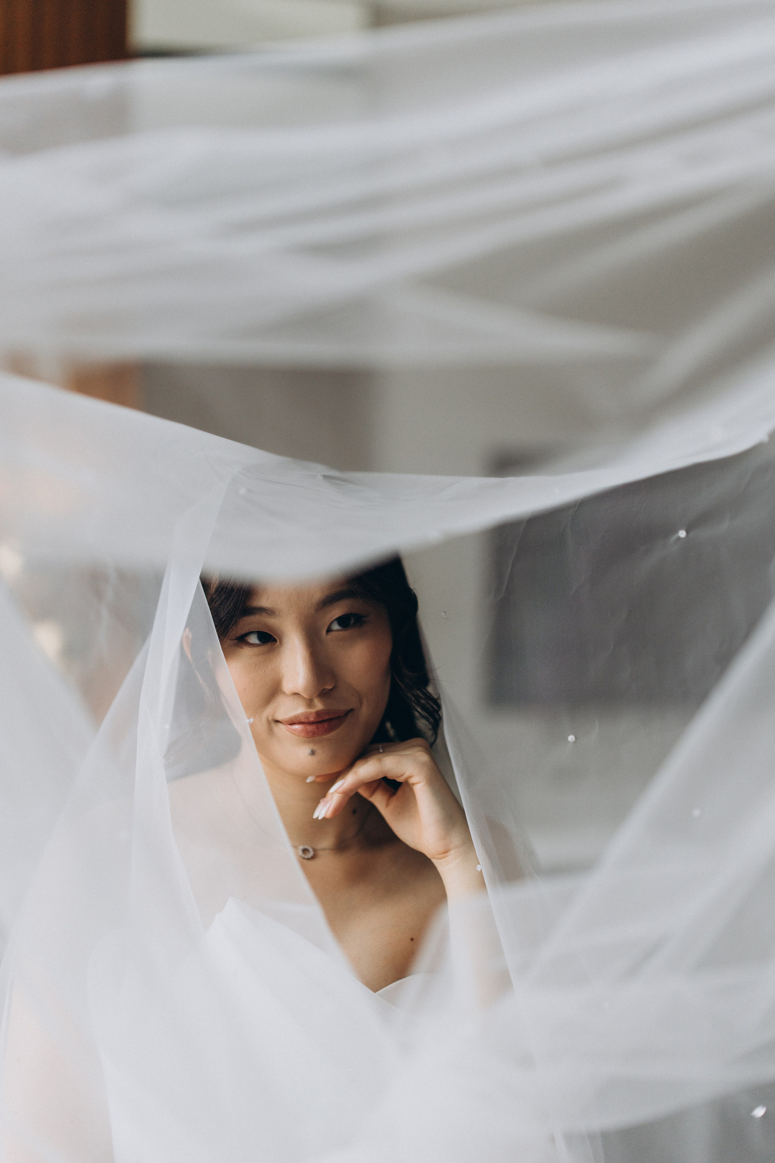 Улугбек и Яна. PRIME STUDIO