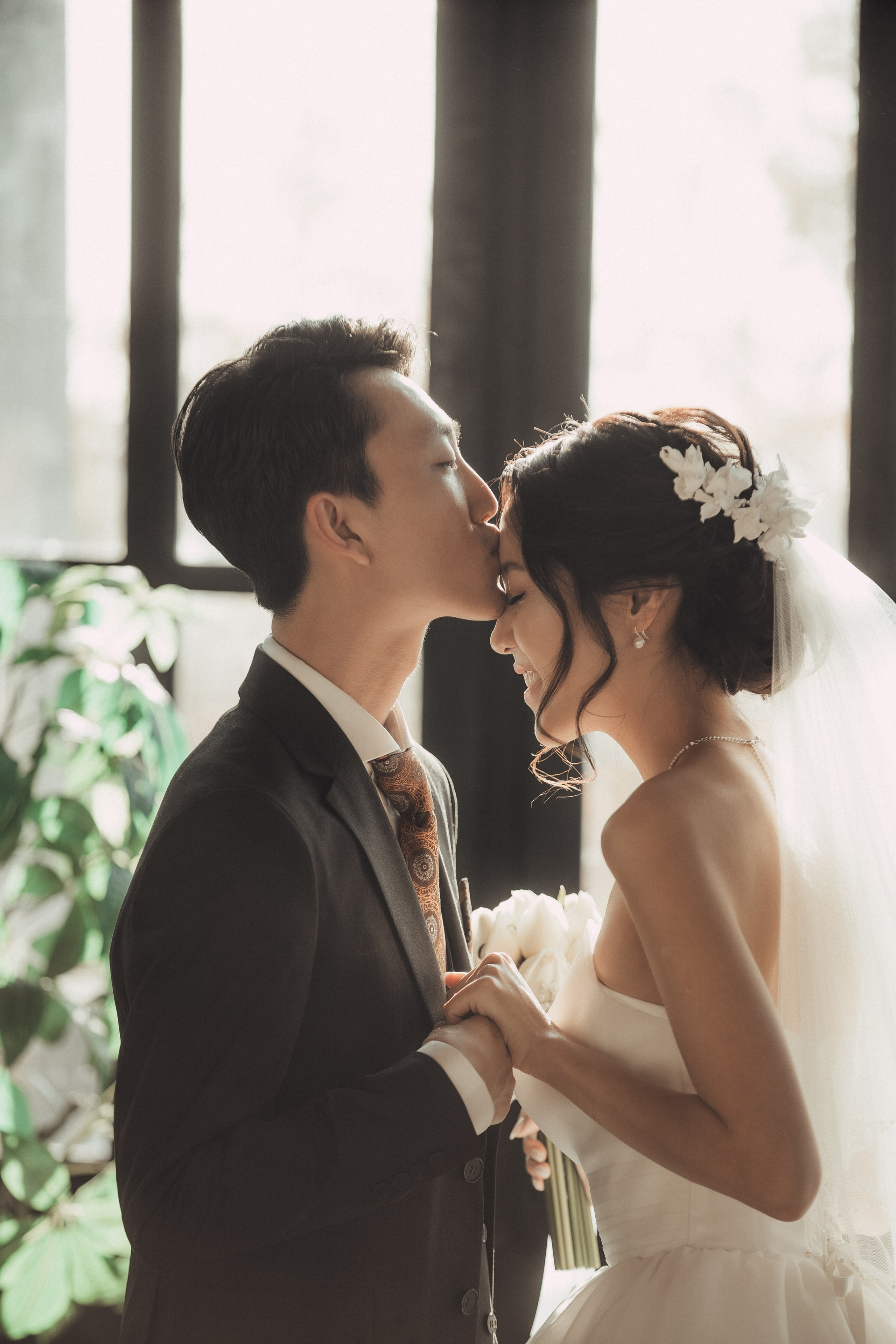 Валерий и Ирина. PRIME STUDIO