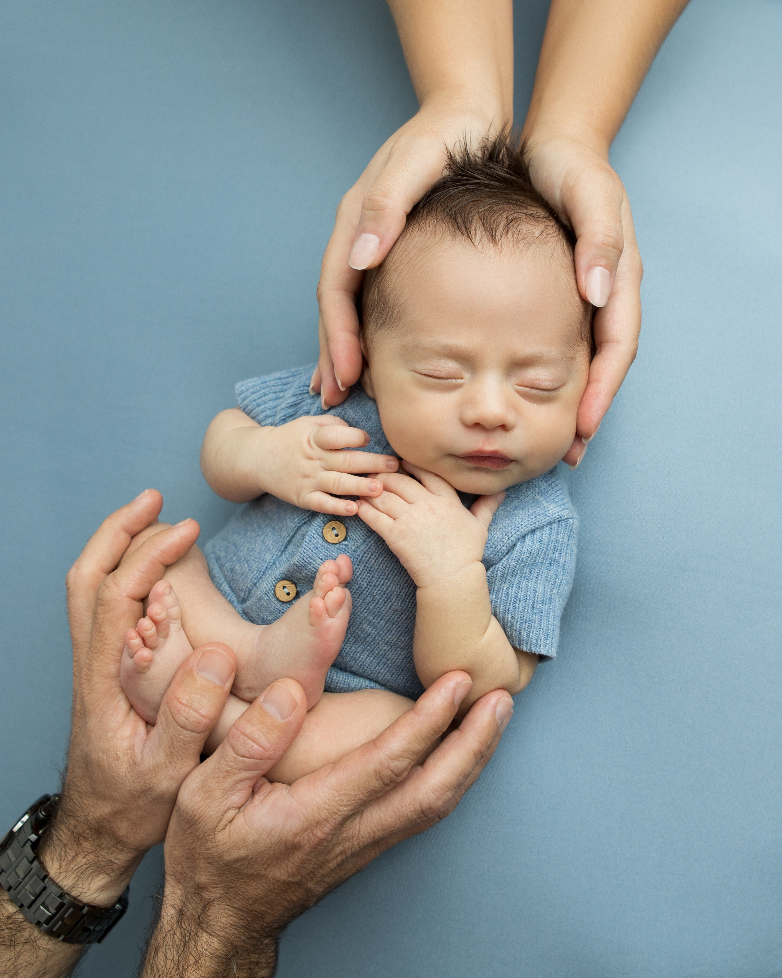 Newborn photographer Miami. Miami Family and Event Photographer