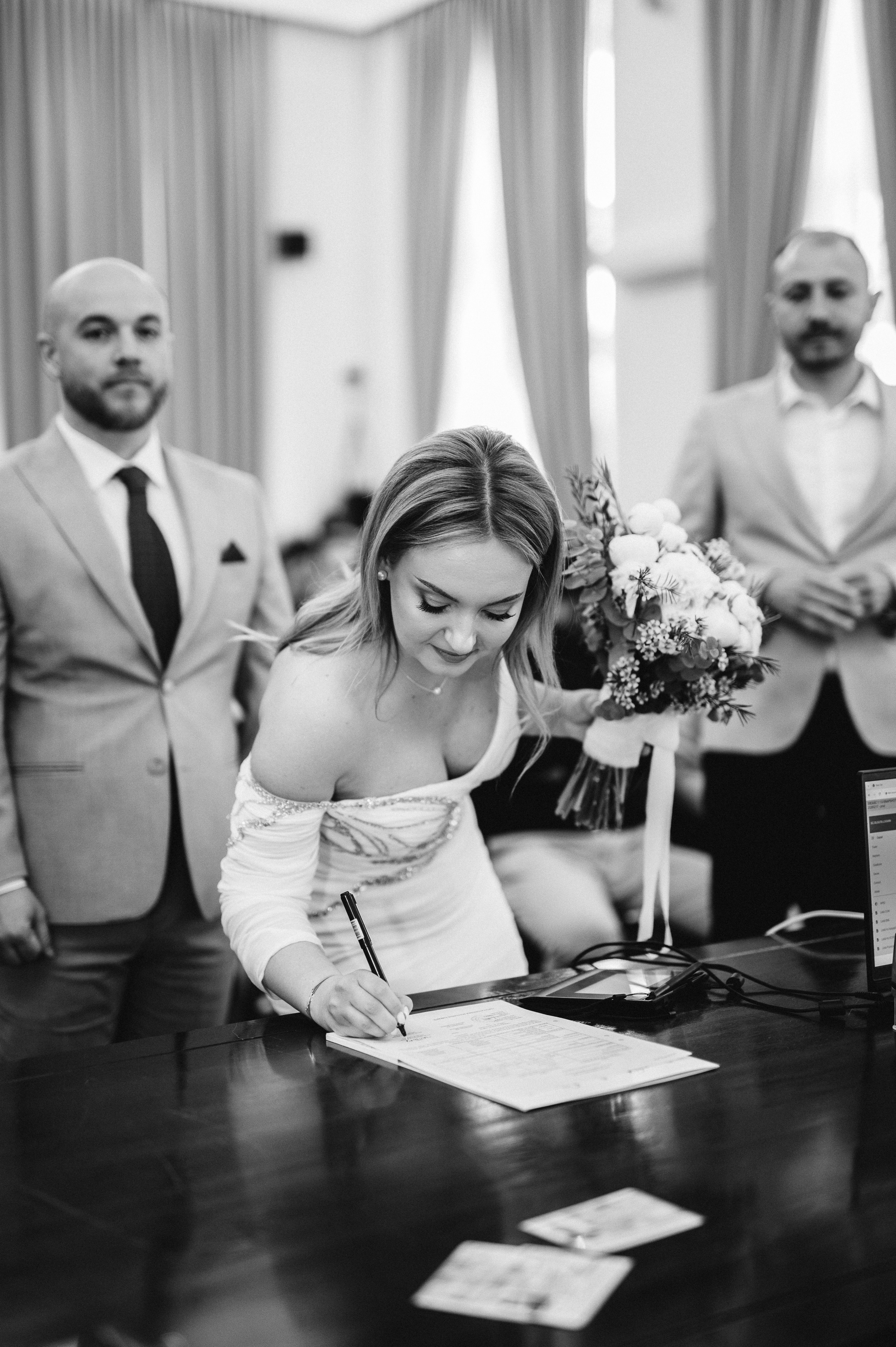 Beatrice + Răzvan | Iași. FotoVizion Iași