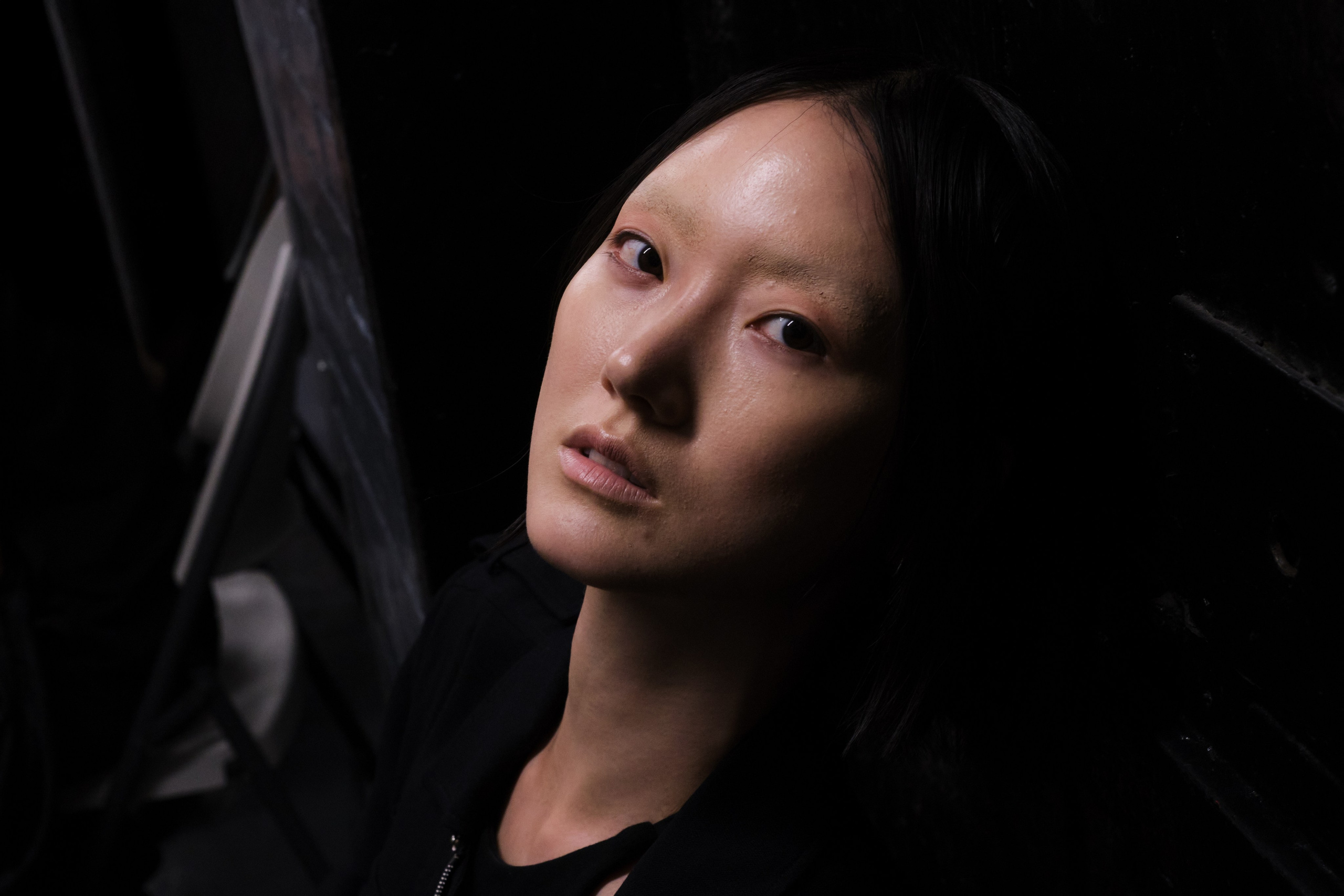 BACKSTAGE. Film Production