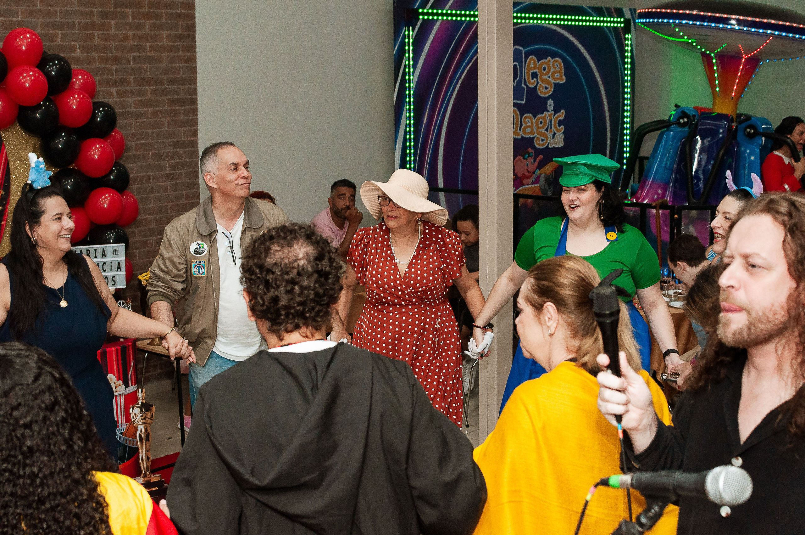 Aniversário Mama 70 anos. Fotografia artistica, corporativa, familia em São Paulo