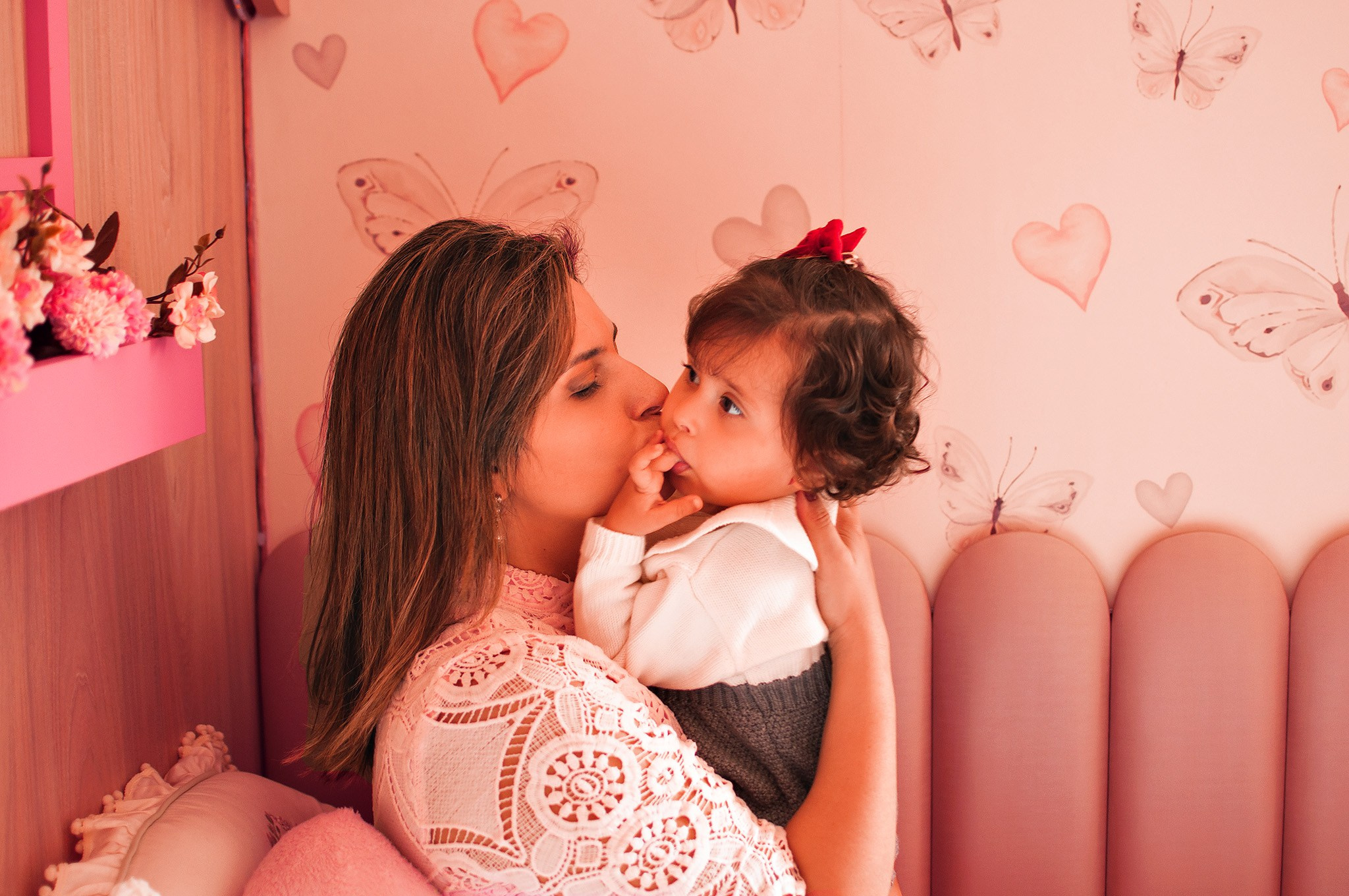 Gabriela e Antonella. Fotografia artistica, corporativa, familia em São Paulo