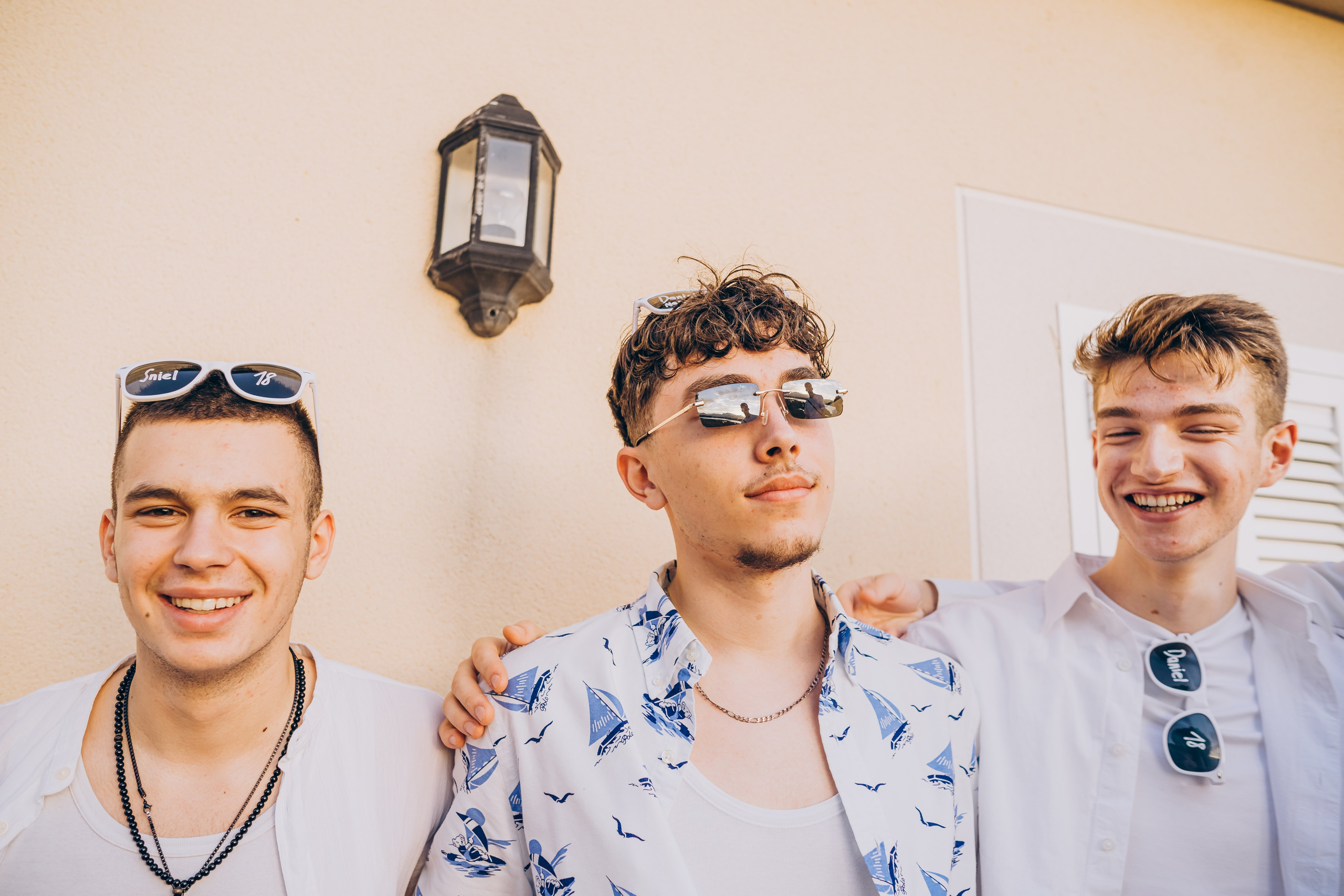 Happy anniversary. Photographer in Mallorca