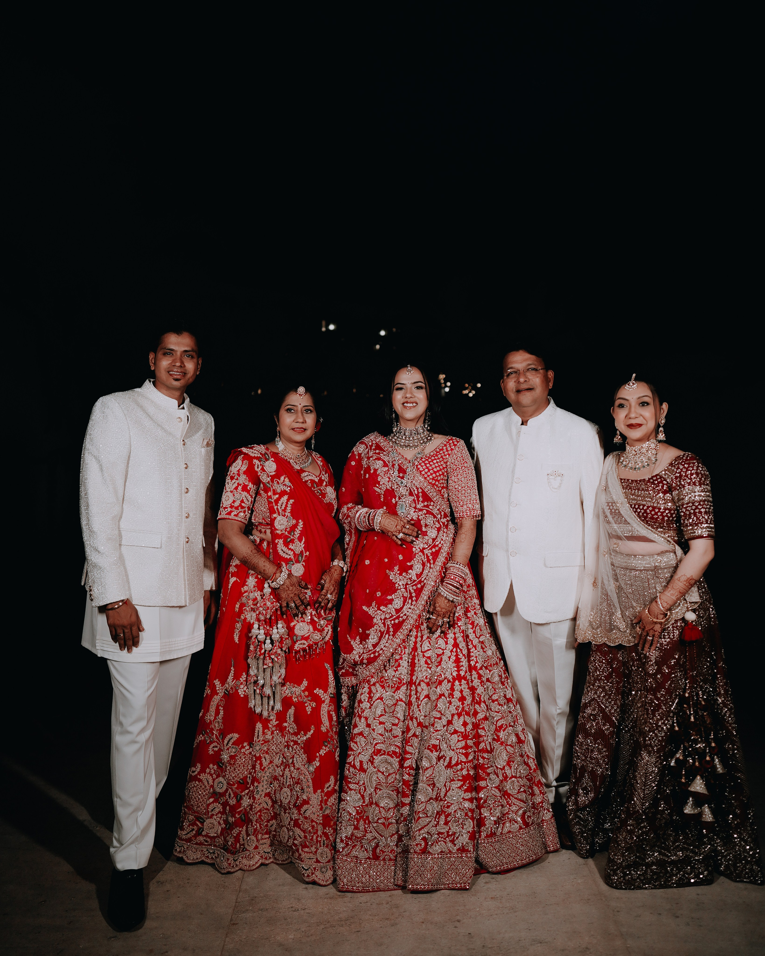 WEDDINGS. Wedding photographer Stalen Robert