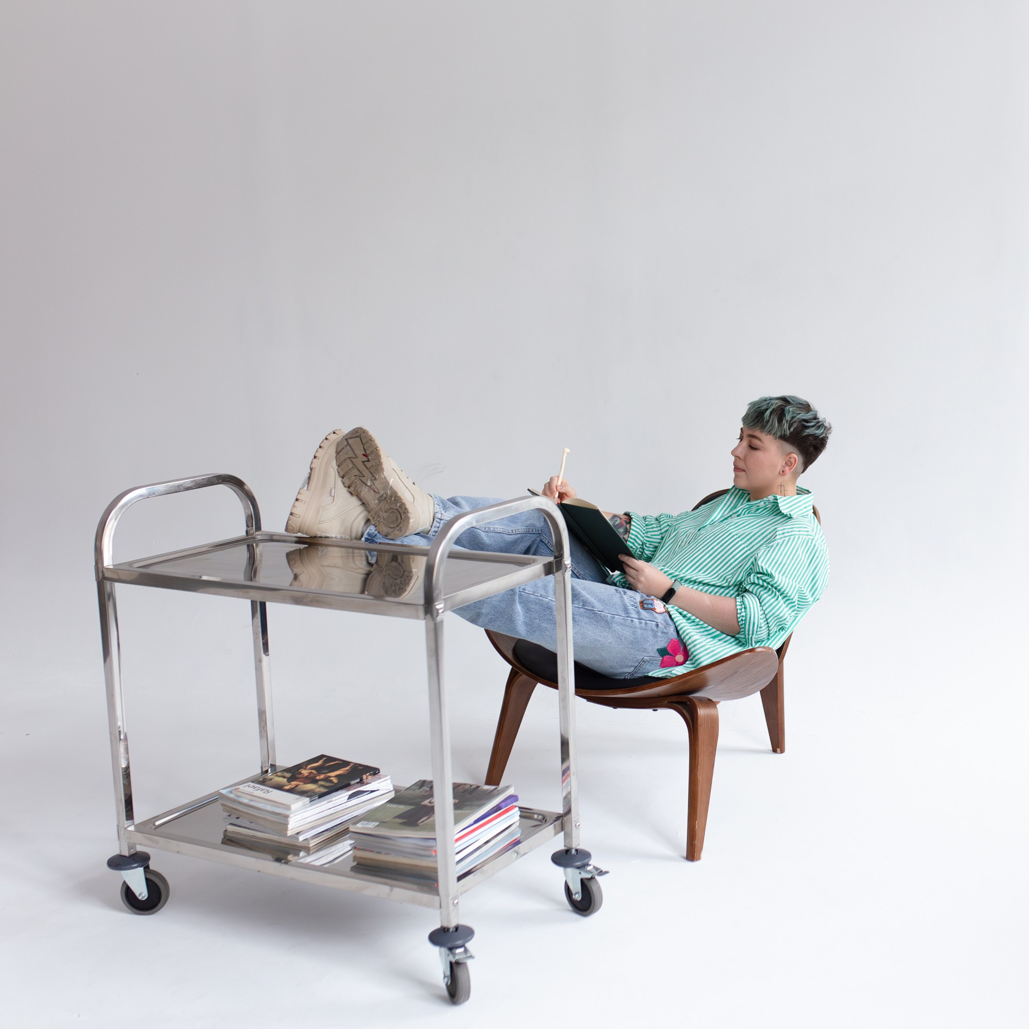 Съёмка для психолога. Фотограф в Варшаве Алена Валькович-Найдион