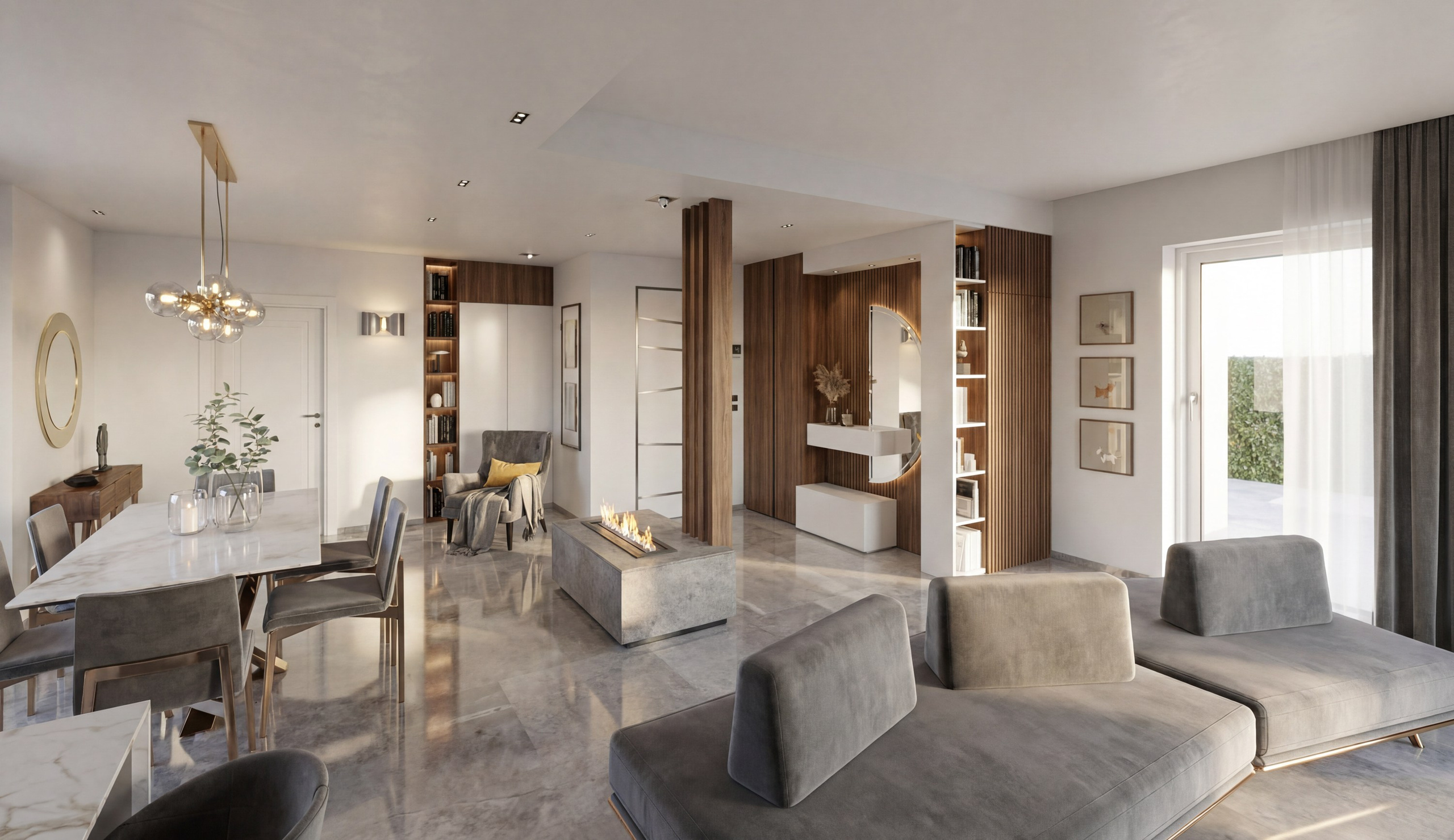 3D modeling. Marco Greco Architectural and interiors photographer based in Apulia Italy Fotografo di architettura interni Puglia B&B Case vacanze Hotel