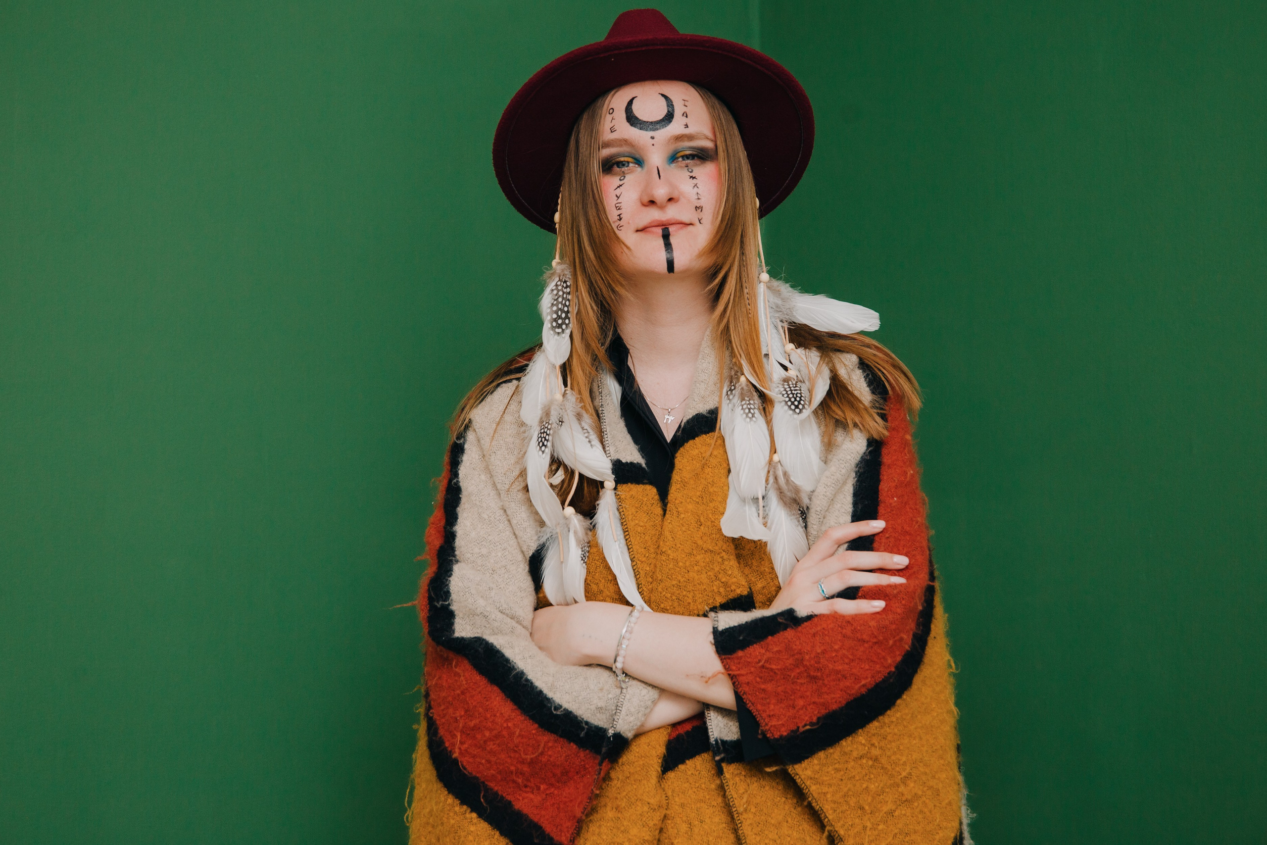 MoisheHouse Party. Портретный и репортажный фотограф в Израиле Рома Бирман