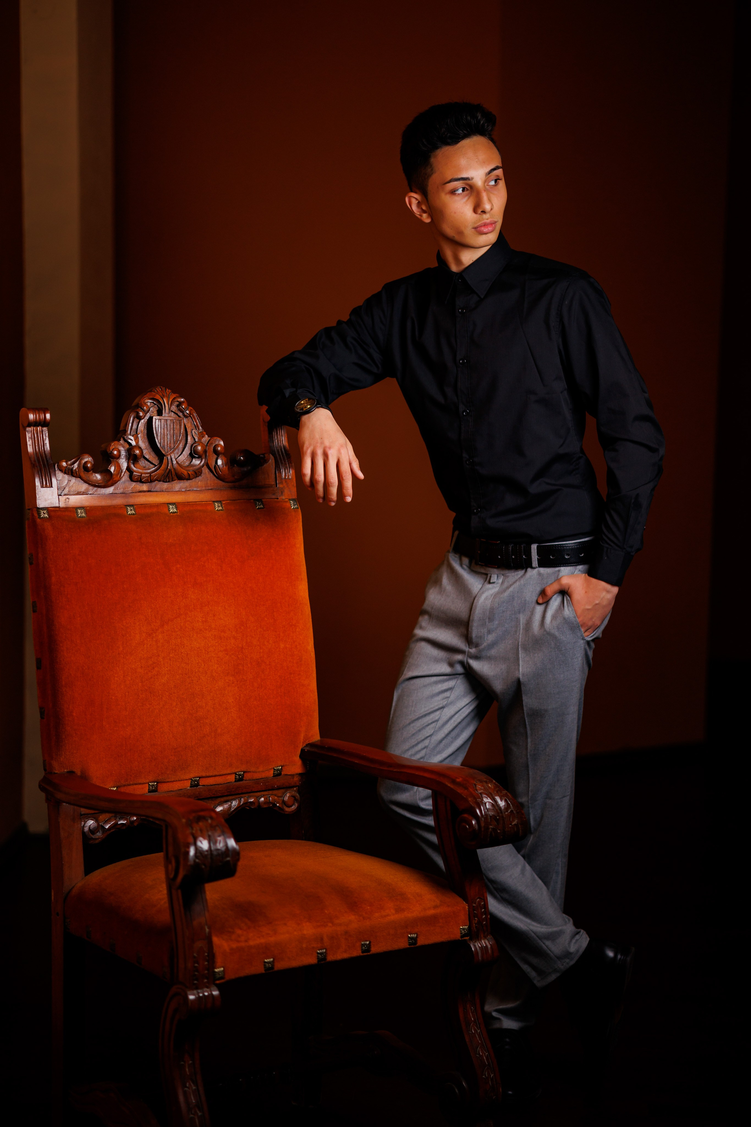 Primărie Gratuit. Trendy Albums