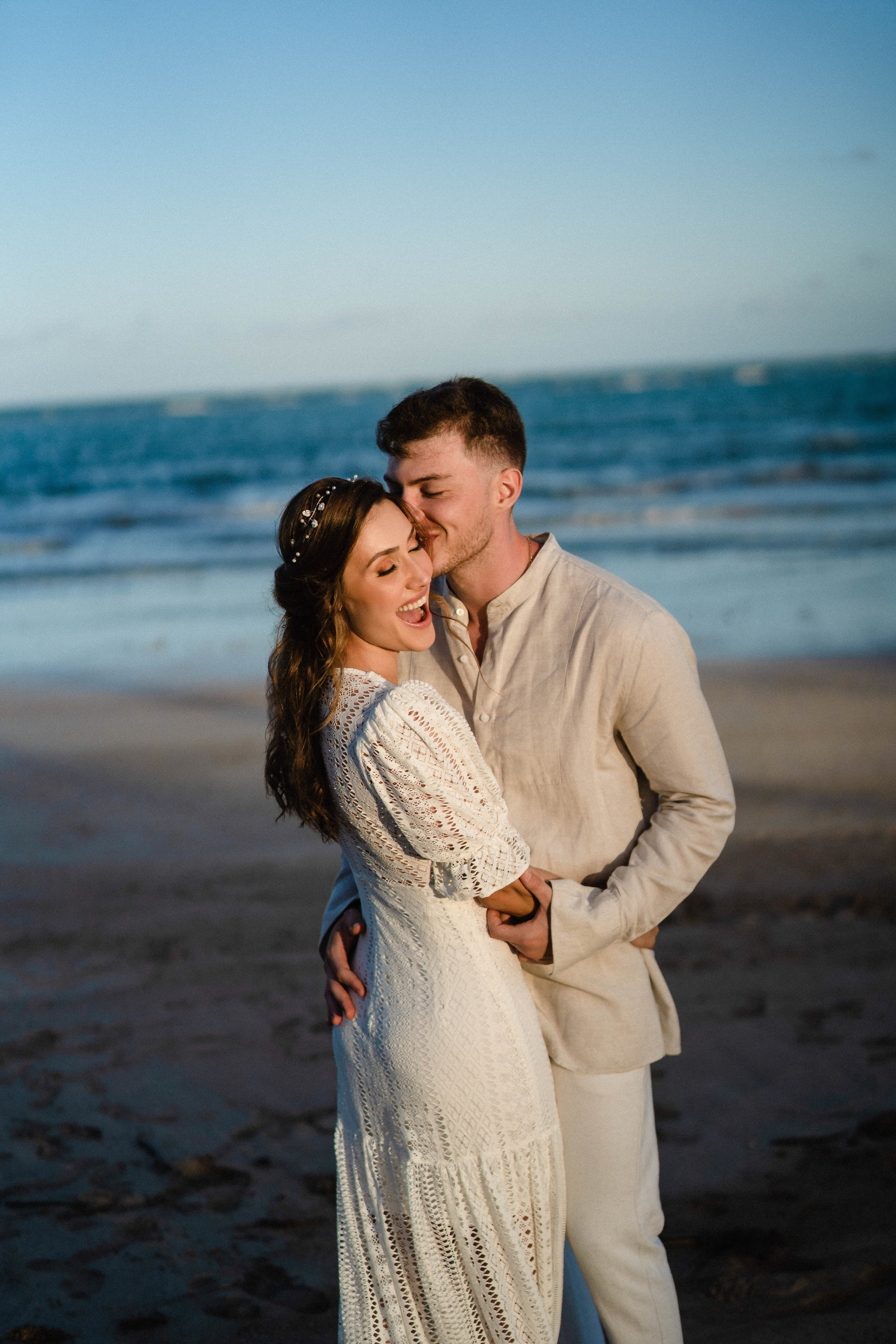 Paula & Igor | S. M. dos Milagres-AL. Fotógrafo de casamentos e gestantes