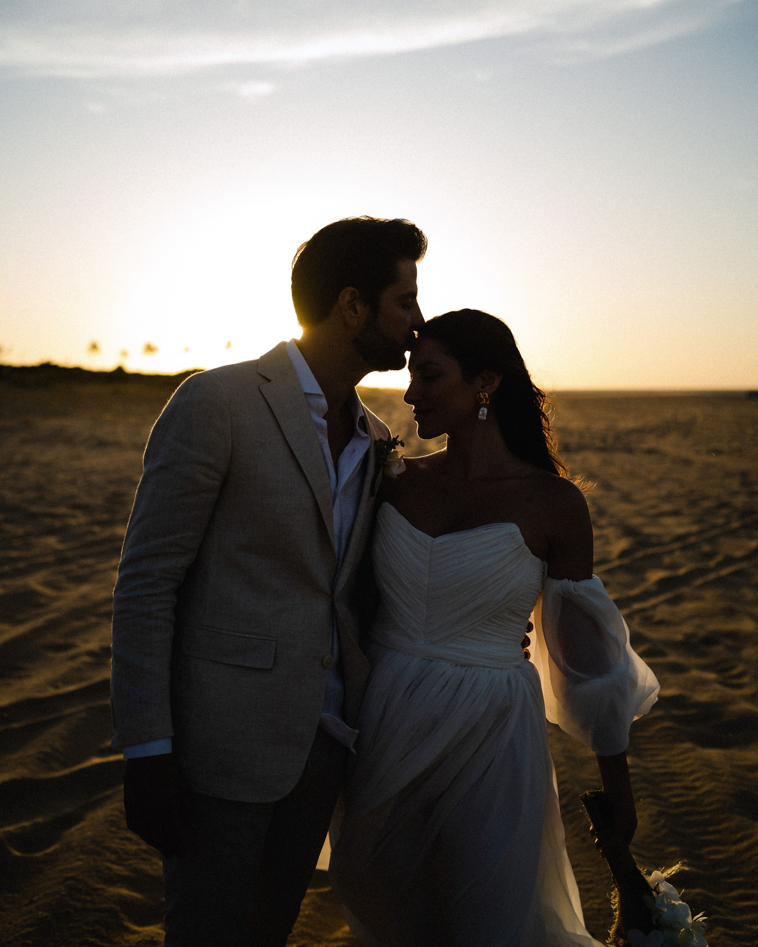 Shai & João | S.M. do Gostoso-RN. Fotógrafo de casamentos e gestantes