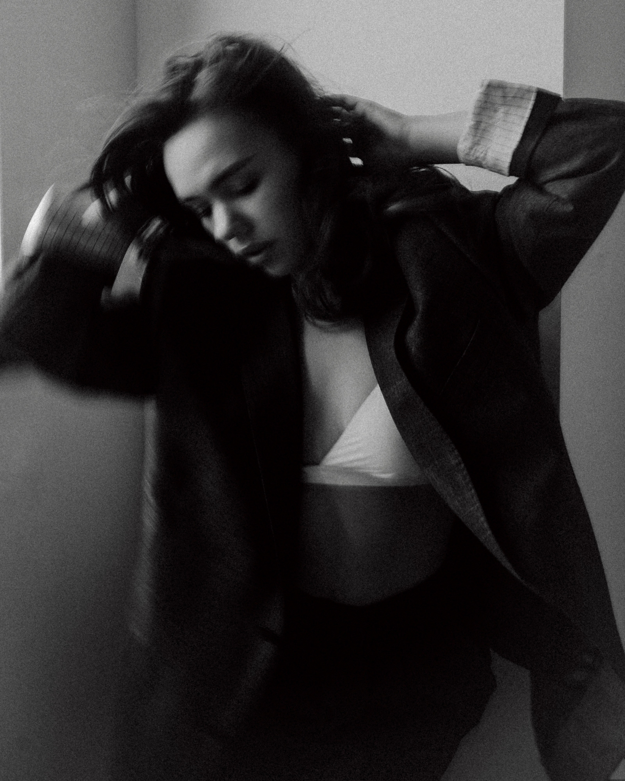 LISA. Inna Mendelson — Photographer