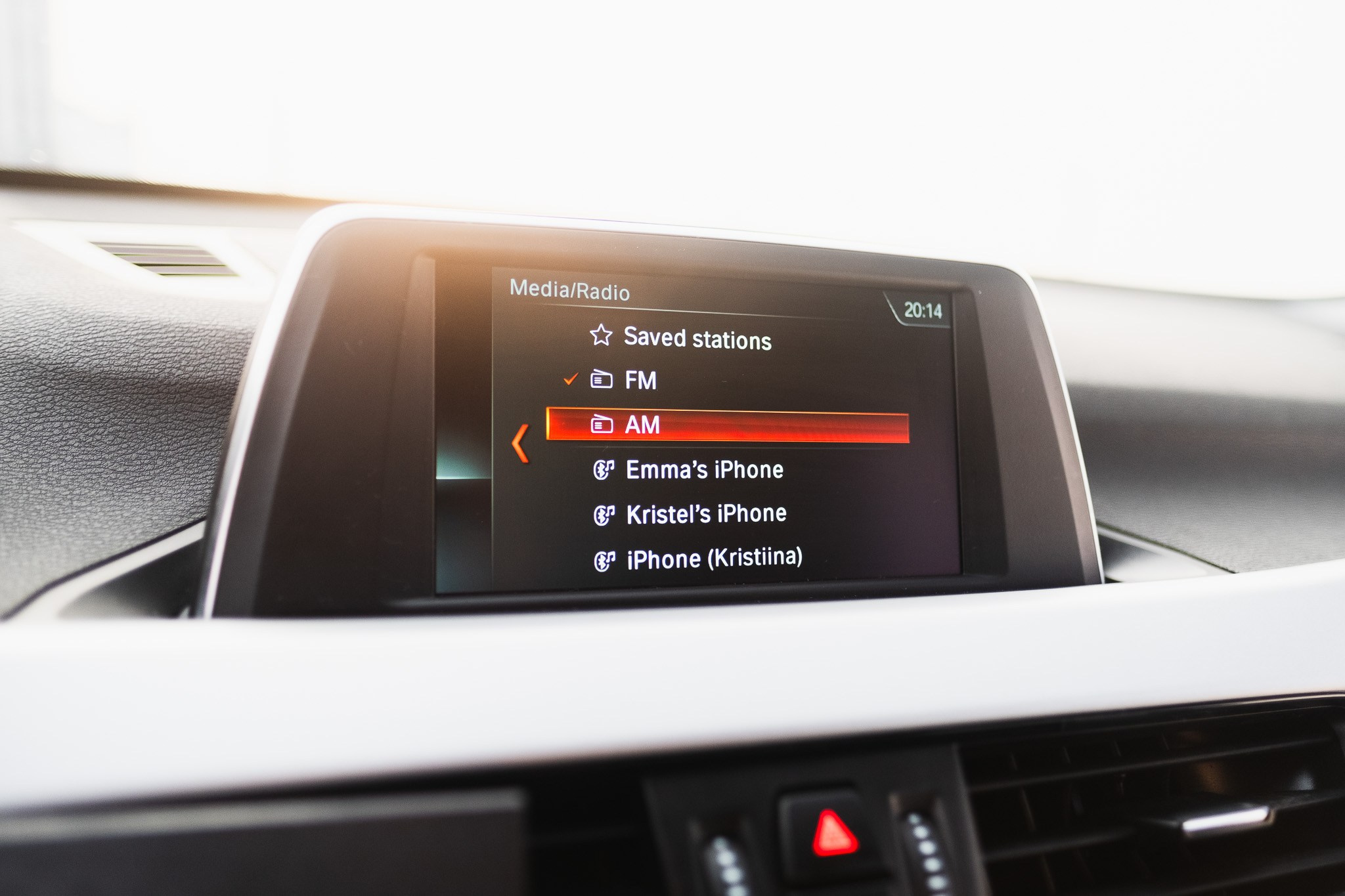 BMW X1. LOHA VISUALS — AUTOMOTIVE PHOTOGRAPHY