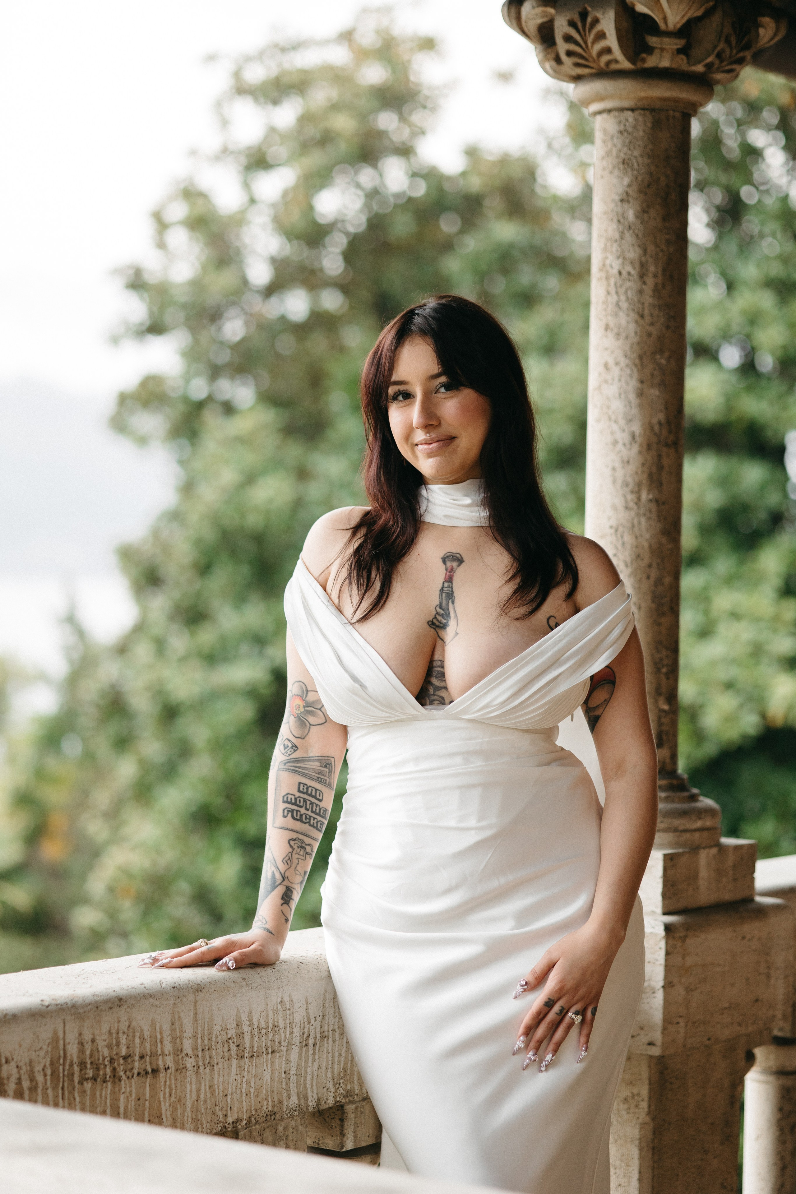 Zareena & Tatyana. Fotografo di matrimoni