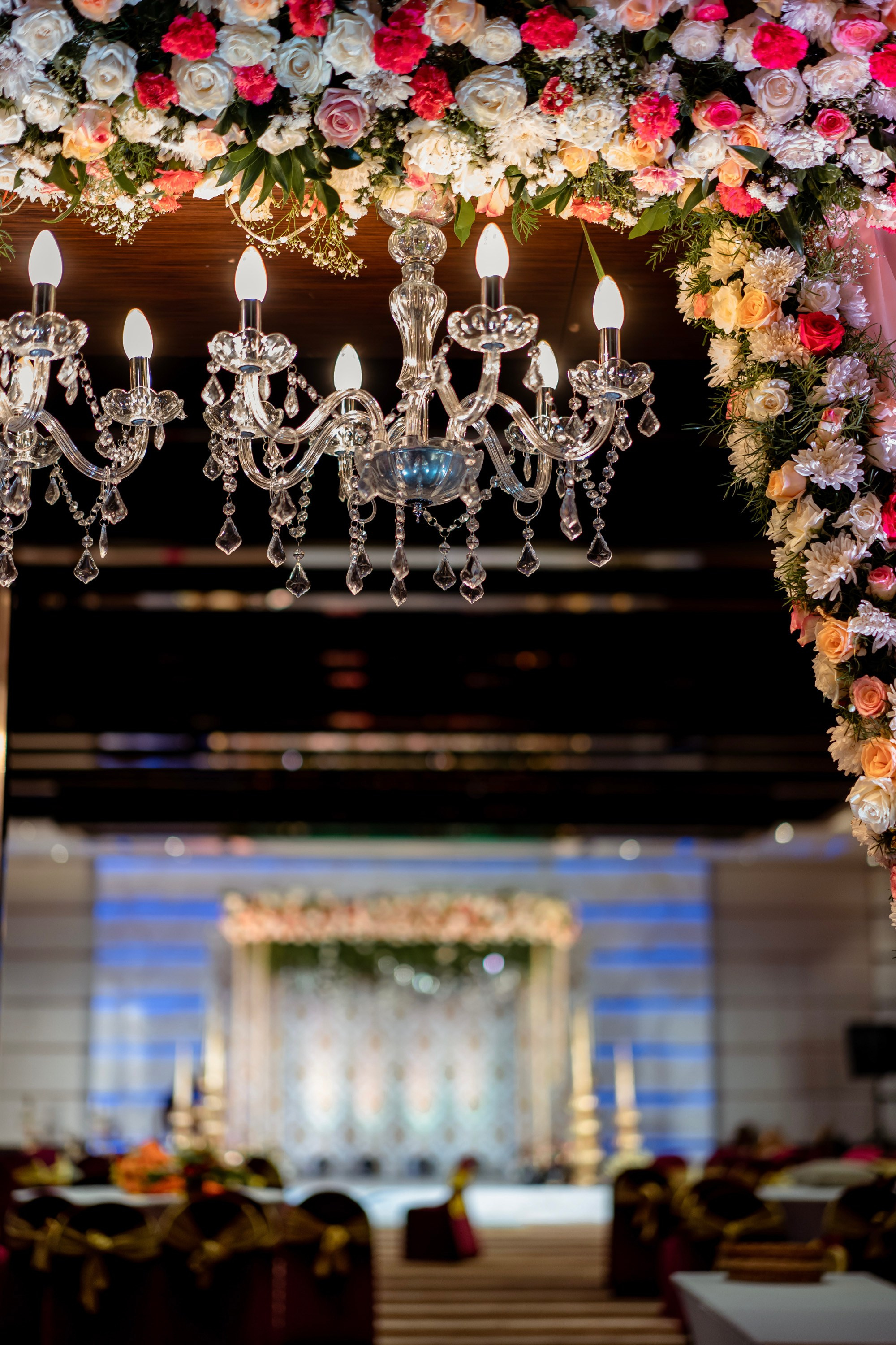 Shreya & Dhananjay, Marathi Wedding at Radisson Bengaluru Atria | Truly Yours