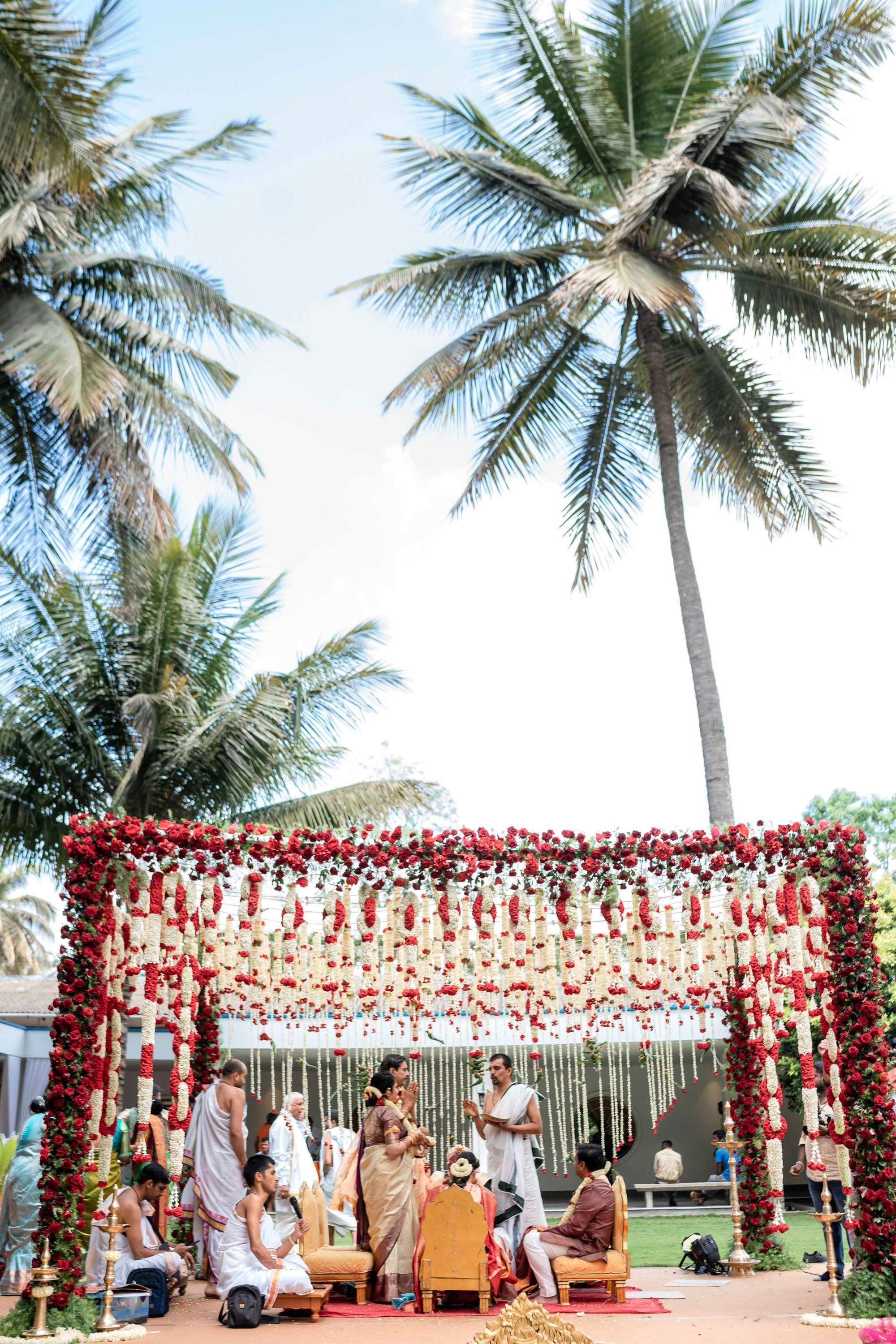 How we see. Truly Yours | Documentary Wedding Photography & Films | Sharath Padaru, Bangalore