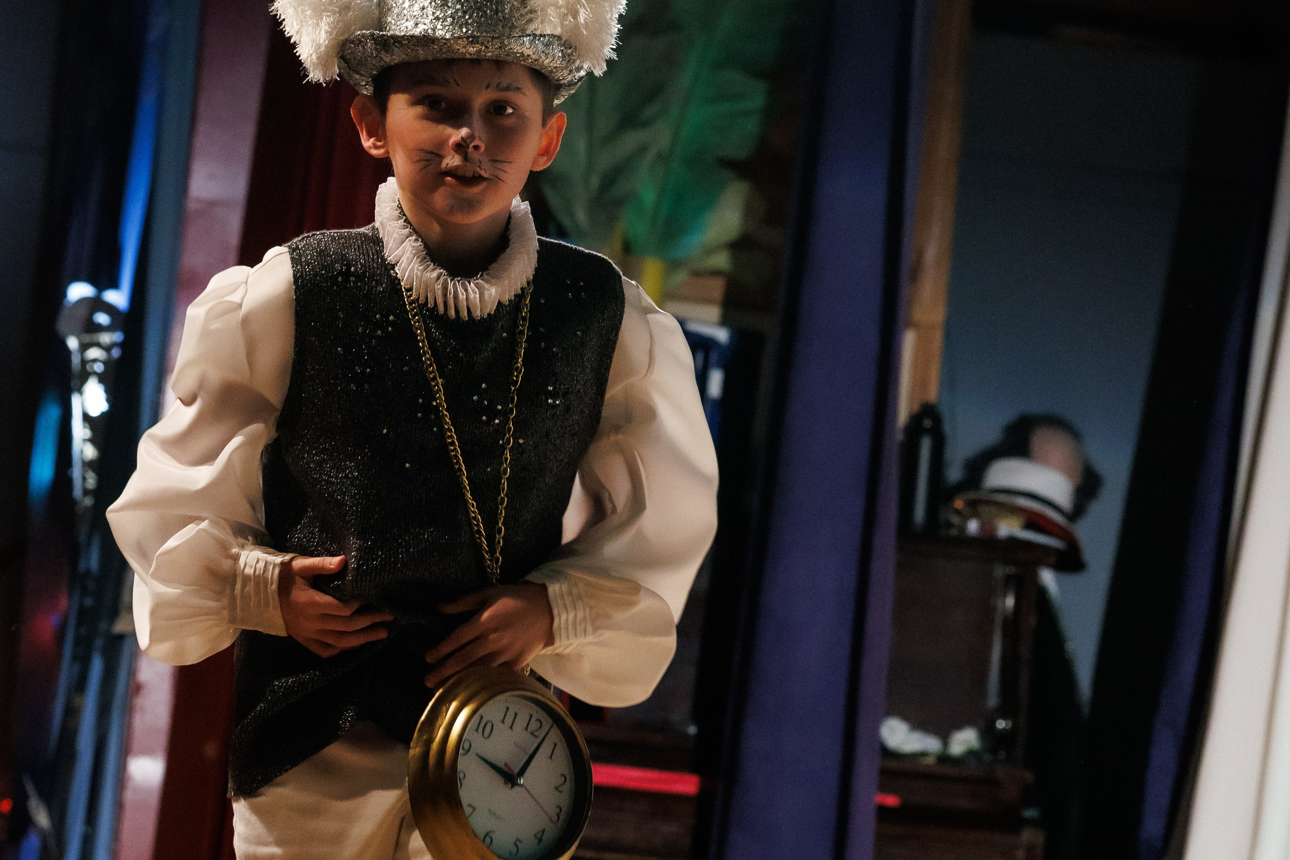 Alice in Wonderland. Yana Bobrova | Artistic Photography