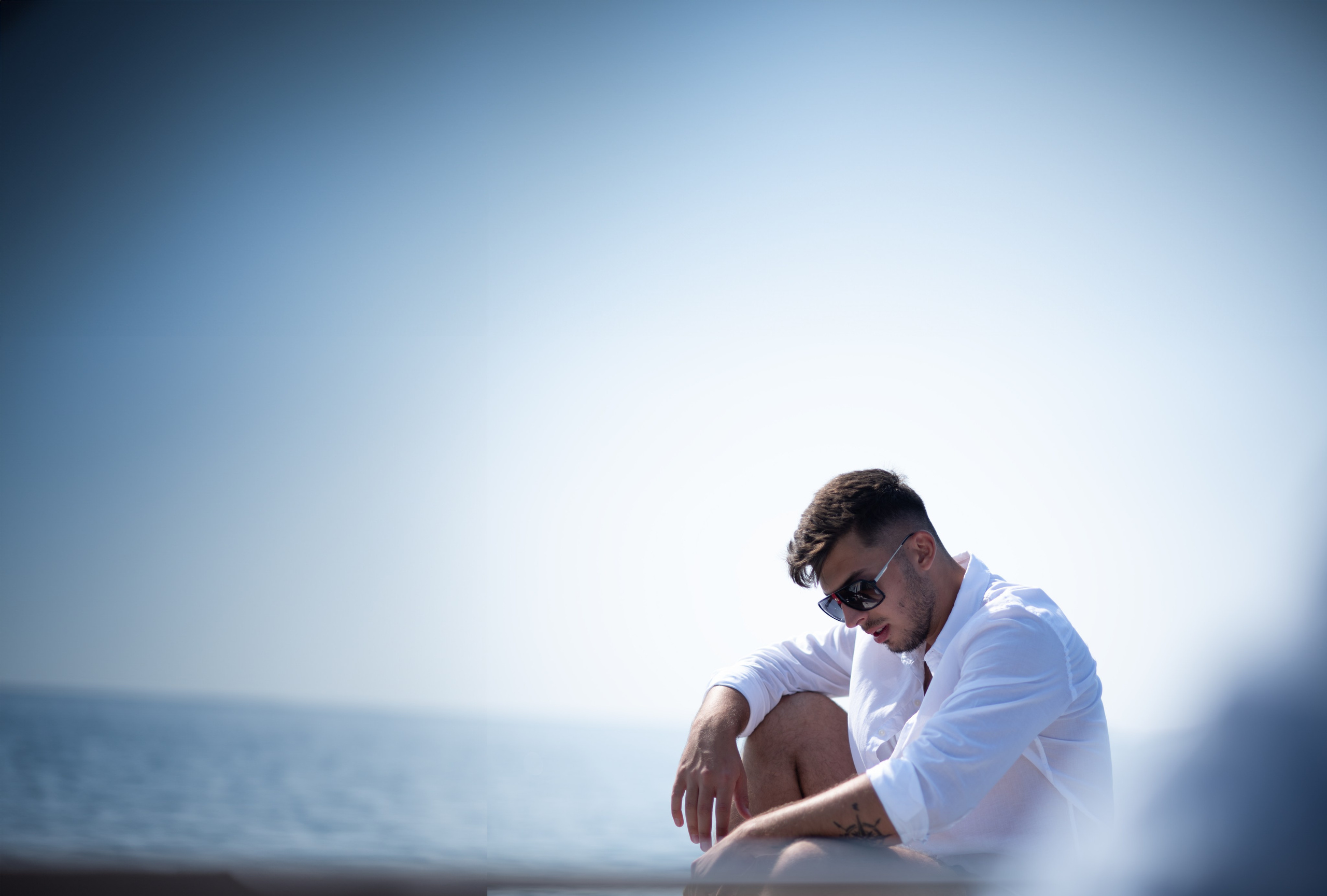 Portrete. Andrei Voicu Fotograf. Povești nescrise, surprinse atent