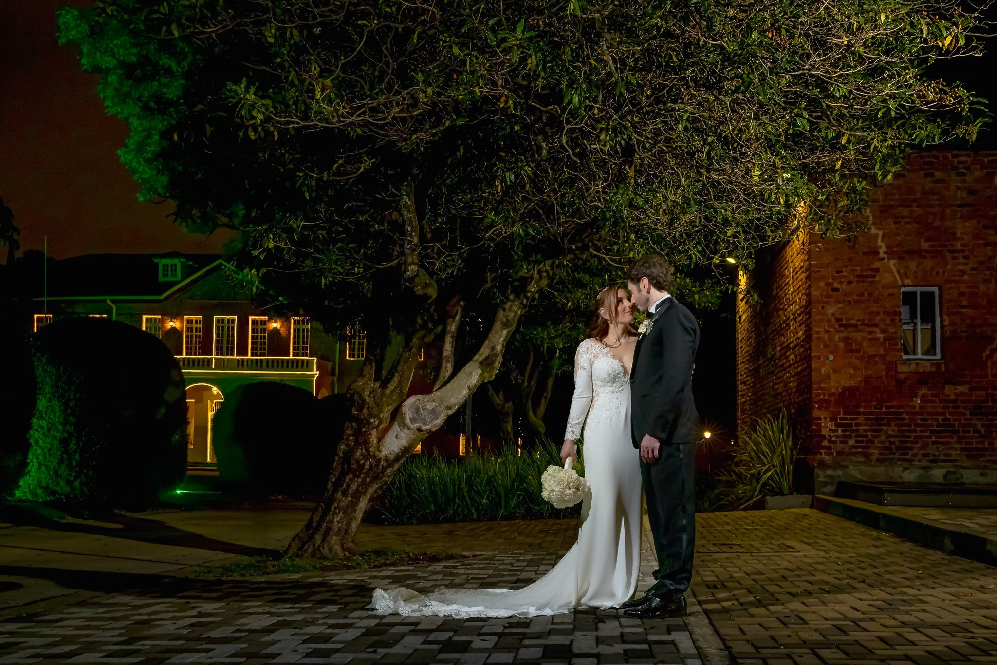 Bodas. Fotógrafo especializado en retratos, bodas y quinceañeras, Bogotá