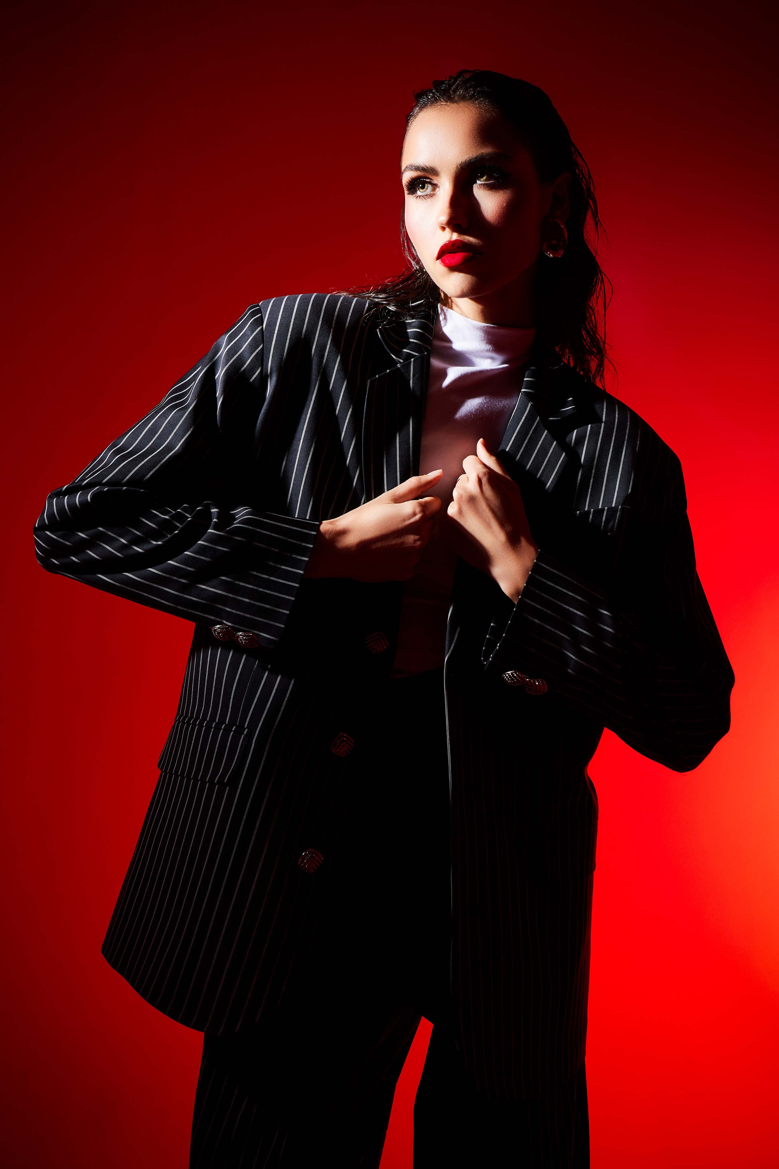 AMERICAN PSYCHO. SDimagery