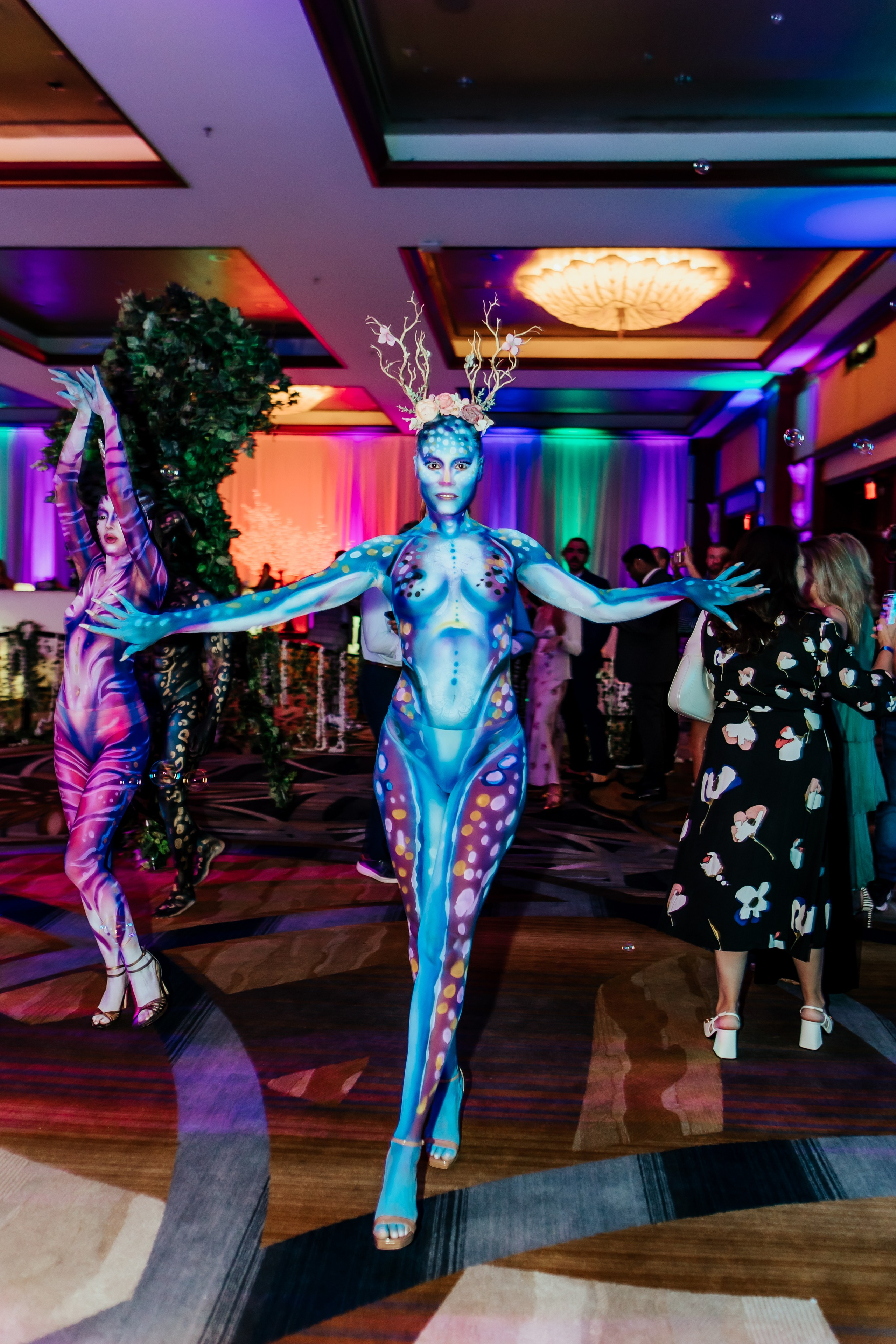 Event. Alya Leto Photographer