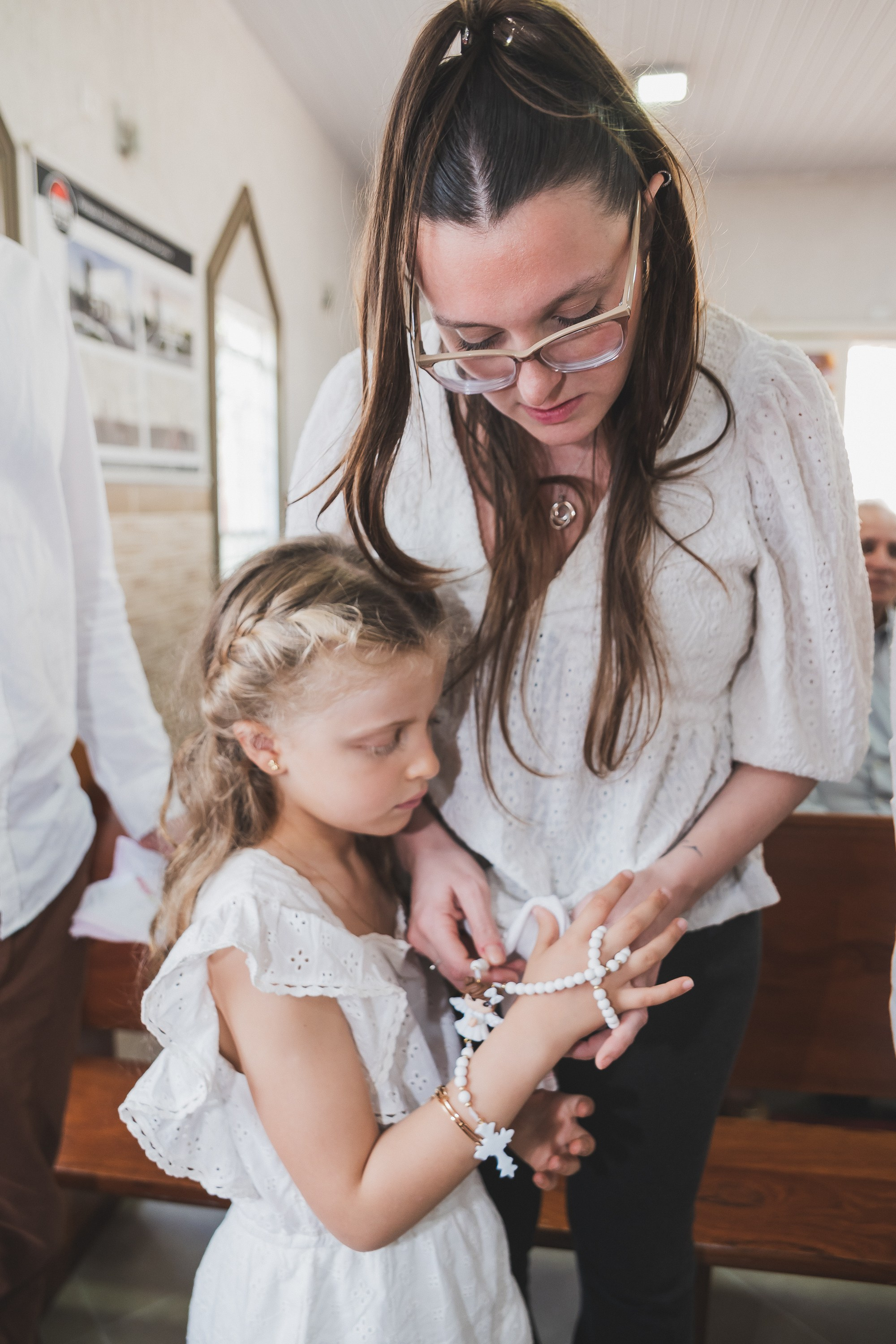 Batizados. Estúdio Marinho Rosario