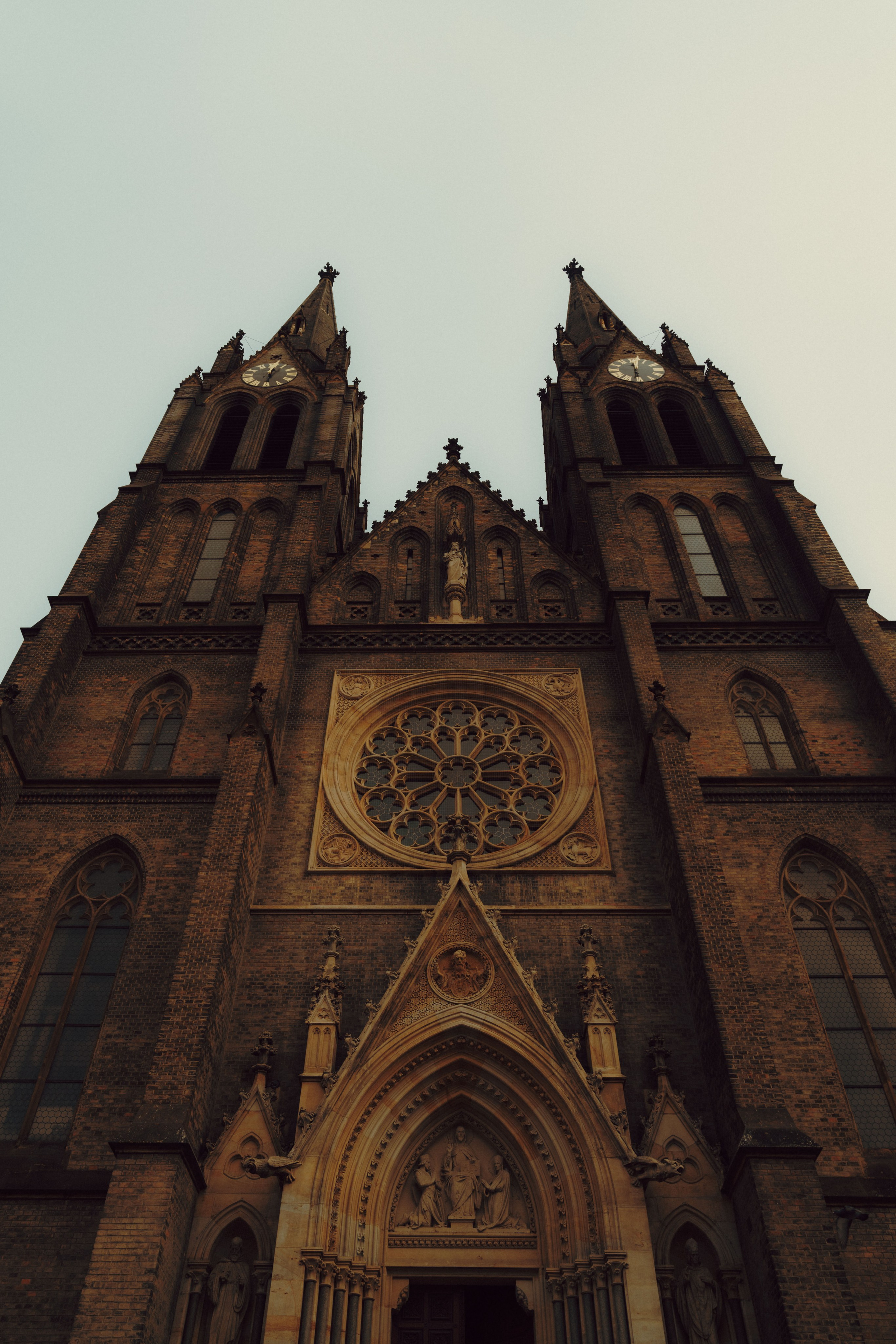 Prague. Merabi Eminashvili