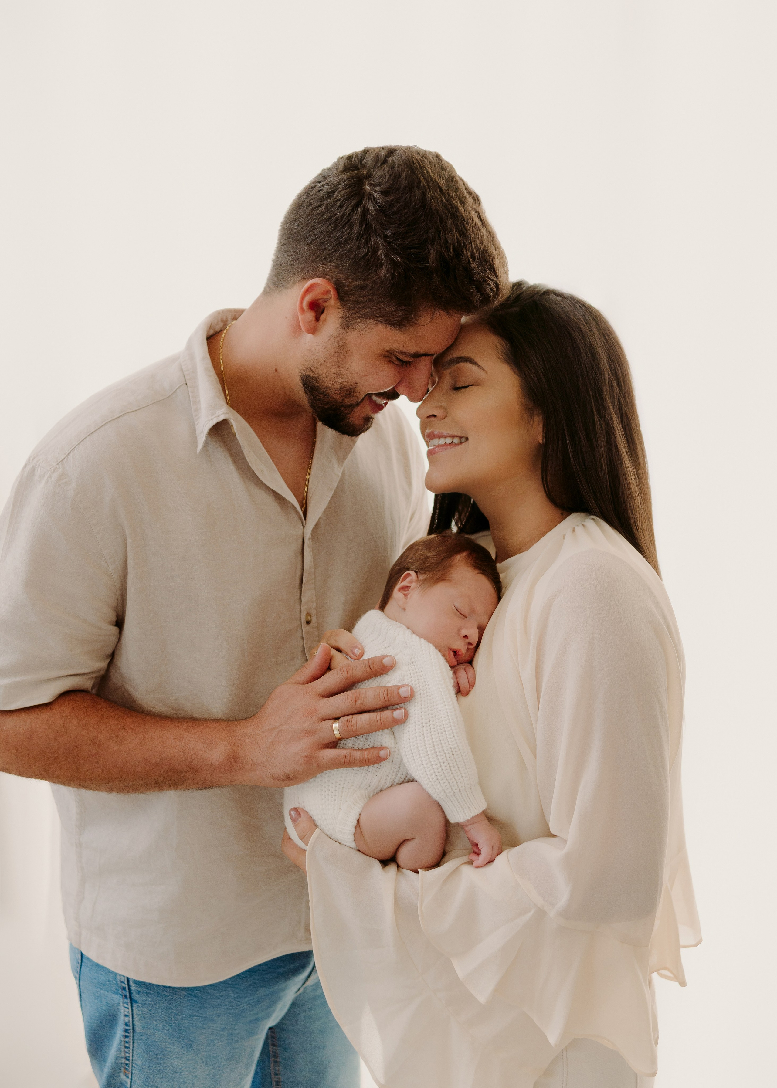 Acompanhamento. Estúdio Natani Fotografia